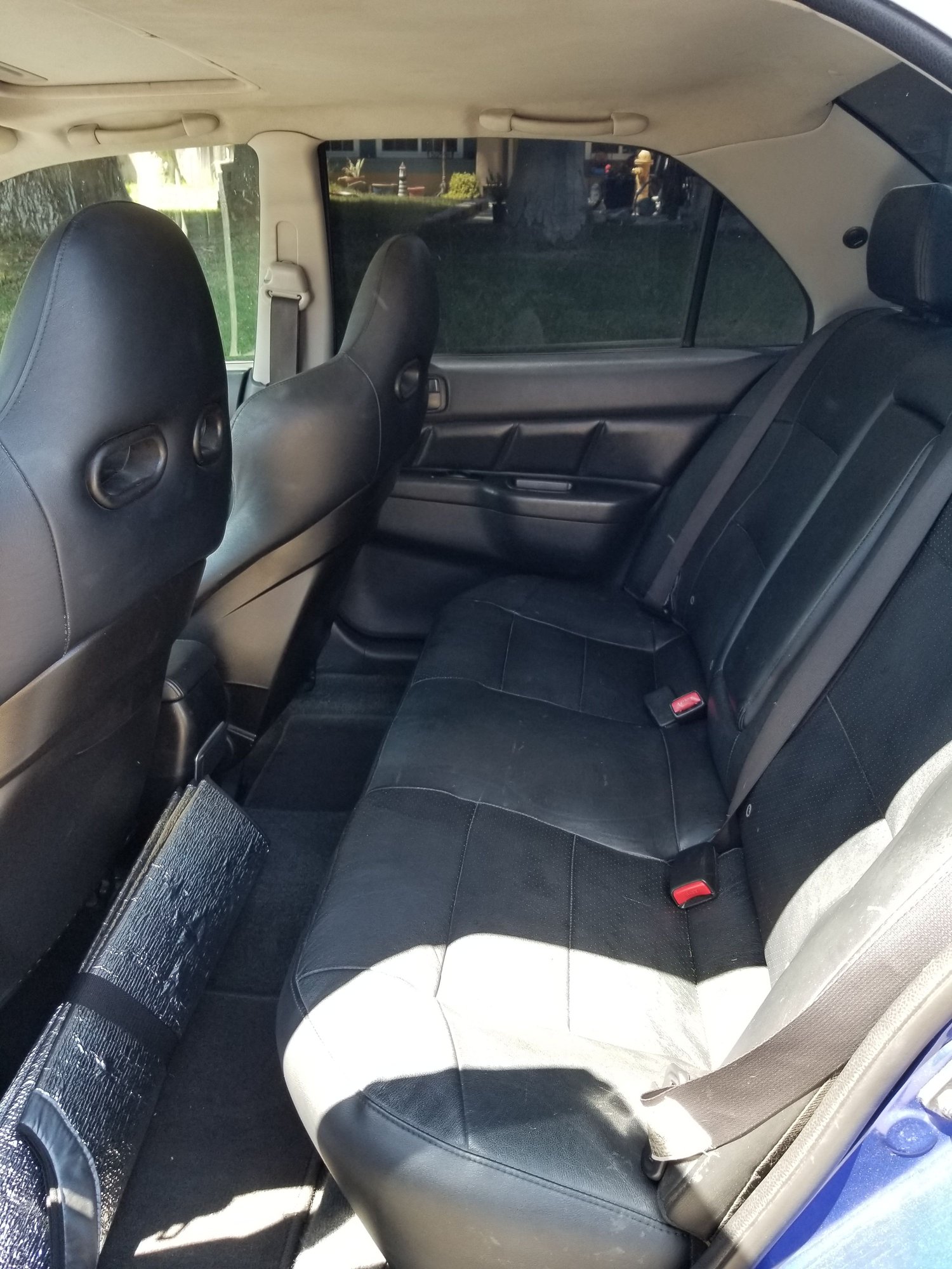 2005 Mitsubishi Lancer Evolution - 2005 Evo 8 Electric Blue - Used - VIN Ja3ah86dx5u039005 - 170,000 Miles - 4 cyl - AWD - Manual - Sedan - Blue - Citrus Heights, CA 95621, United States