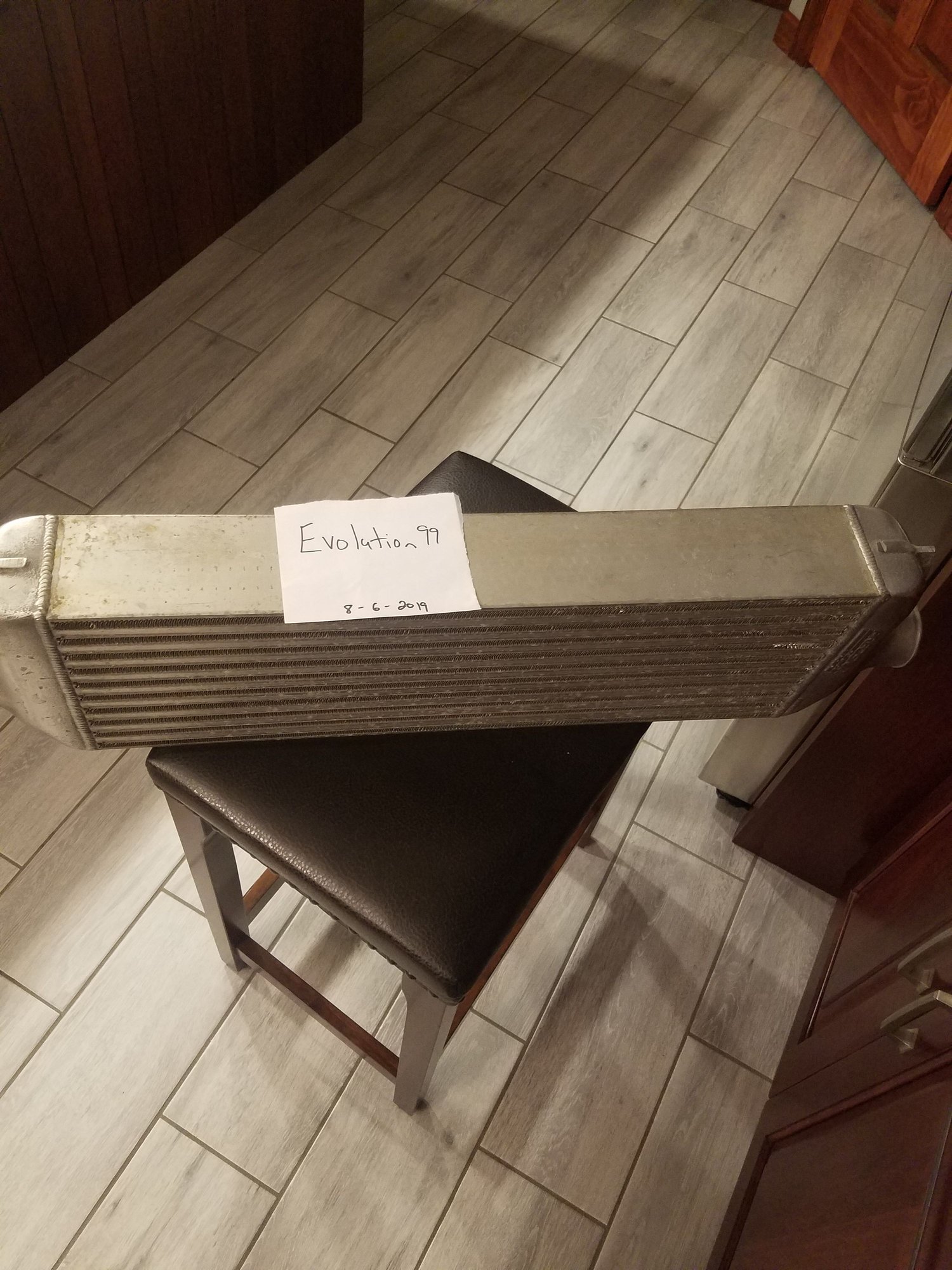 Engine - Power Adders - Precision FMIC, best offer - Used - 2003 to 2015 Any Make All Models - Pittsburgh, PA 15022, United States