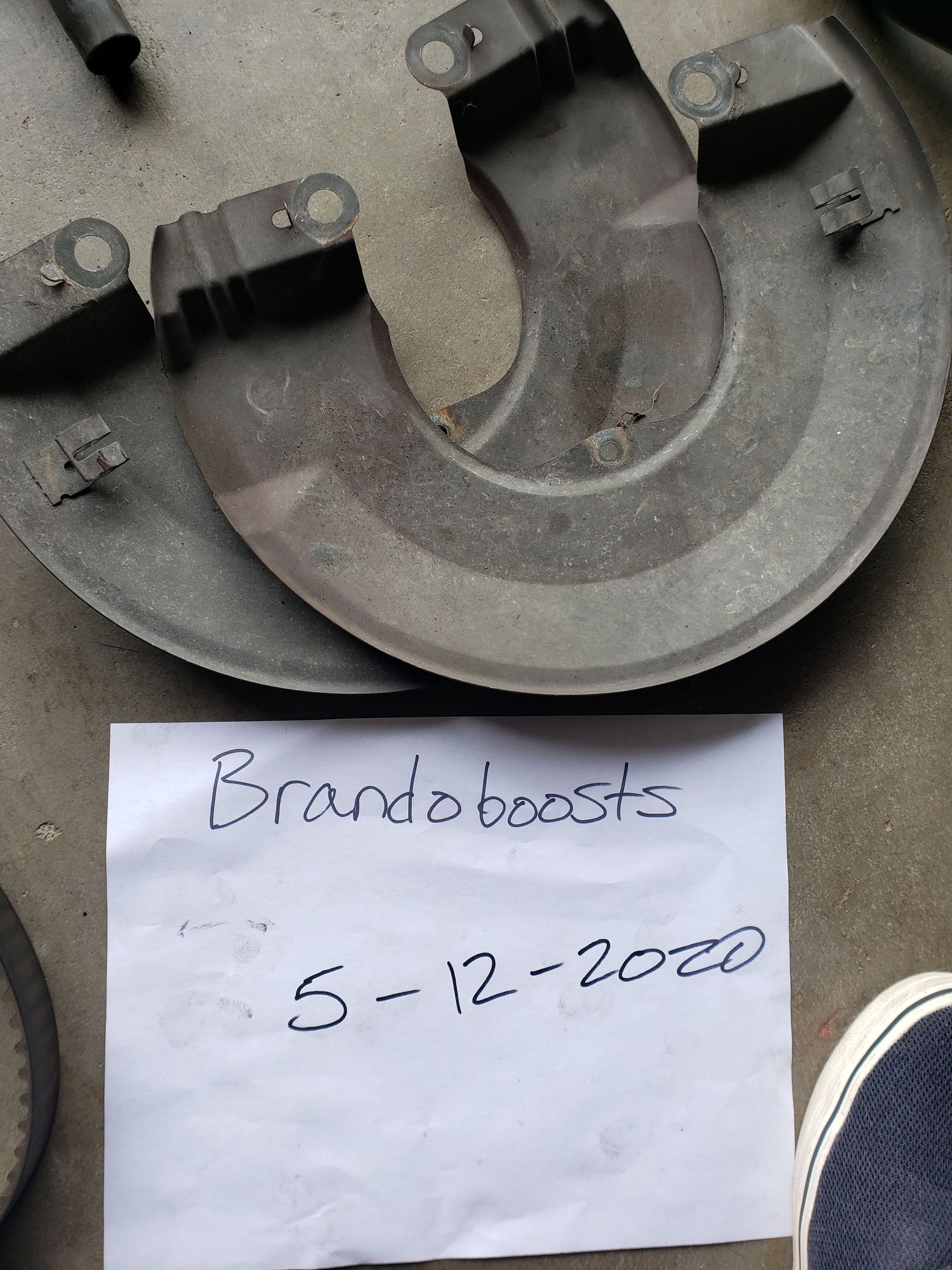 Engine - Power Adders - Oem and aftermarket evo 8 parts (garage clean out) - Used - 2004 Mitsubishi Lancer Evolution - Albany, OR 97322, United States