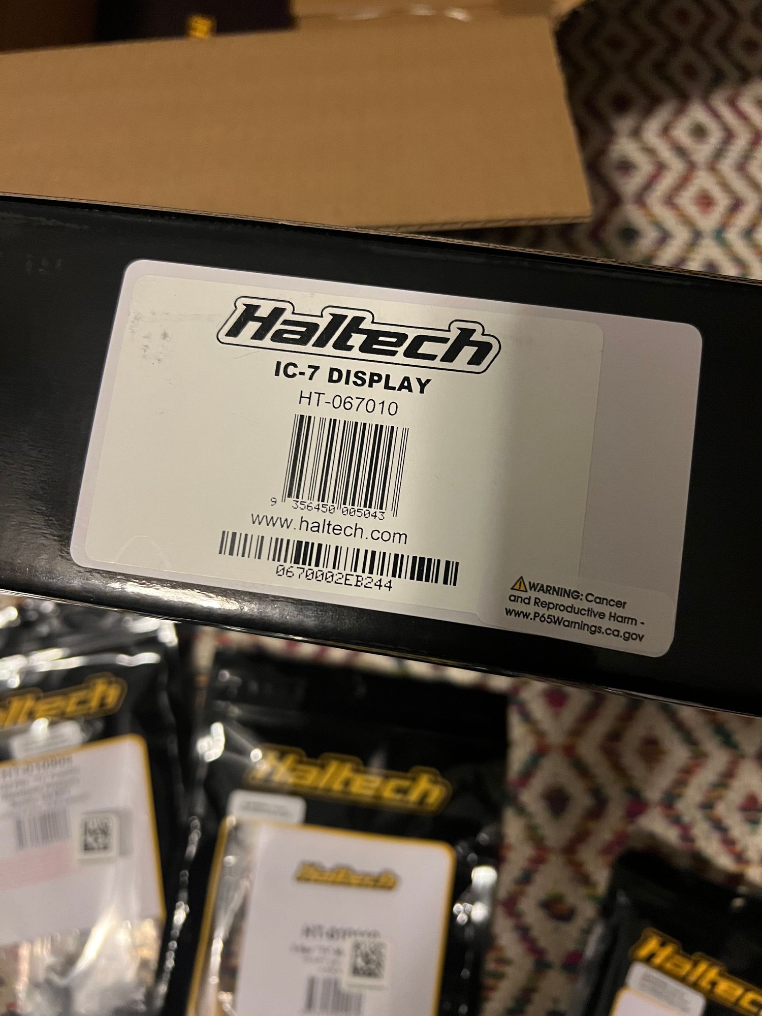 2006 Mitsubishi Lancer Evolution - Brand new in box haltech set up - Engine - Electrical - $1 - Newark, DE 19711, United States