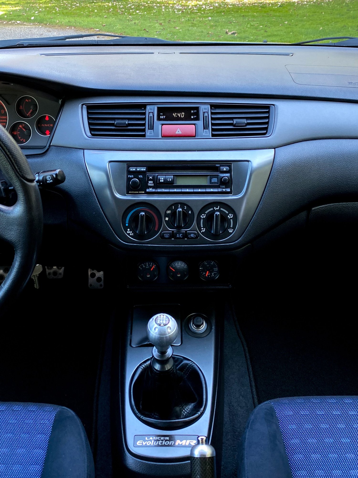 2005 Mitsubishi Lancer Evolution - 2005 Mitsubishi Lancer Evolution VIII MR ... - Used - VIN JA3AH86D55U018112 - 73,007 Miles - 4 cyl - AWD - Manual - Sedan - Gray - Devon, PA 19333, United States