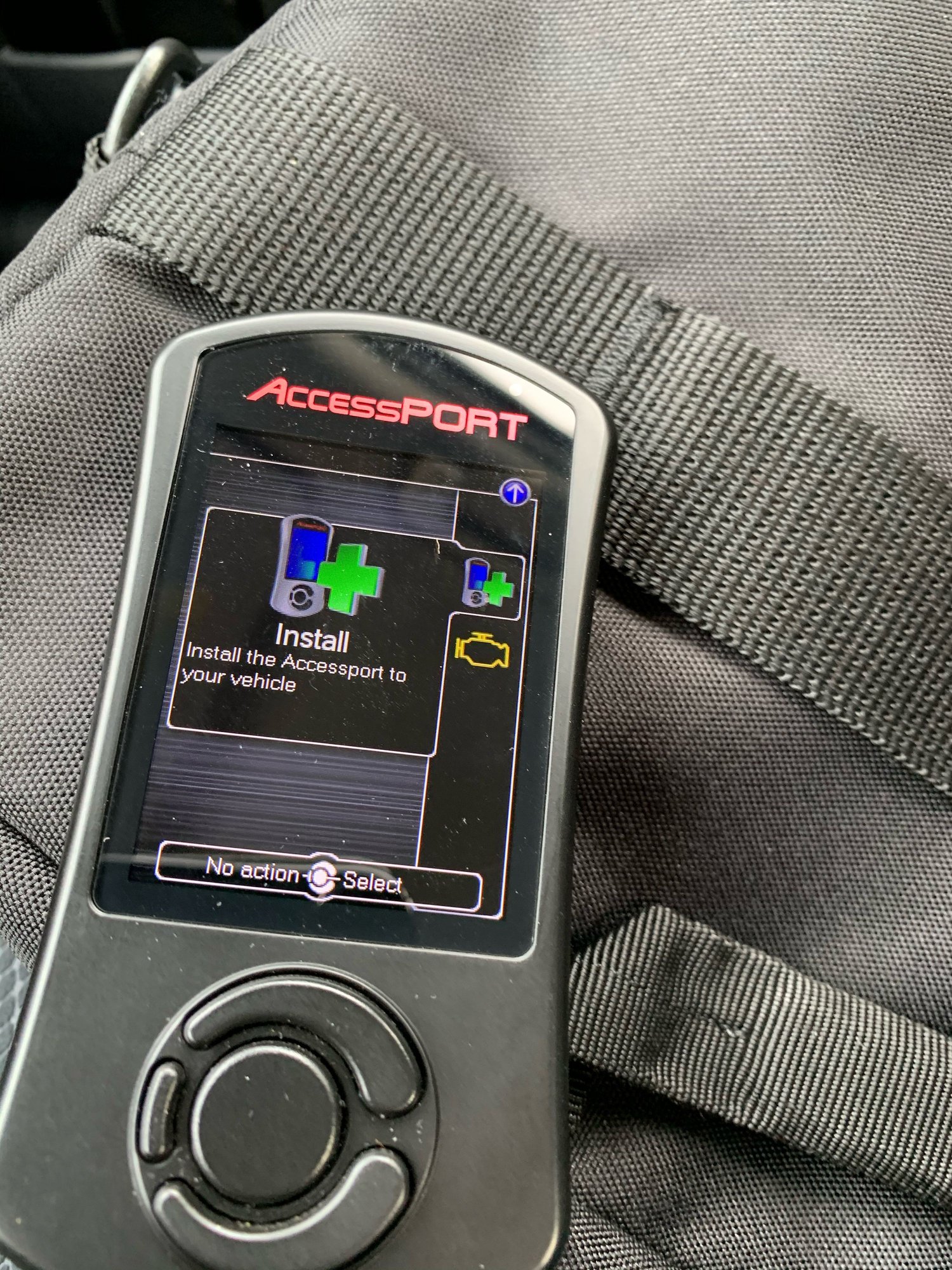 Accessories - Cobb Accessport V3 AP3-MIT-002 - Used - 2014 Mitsubishi Lancer Evolution - Oreland, PA 19075, United States