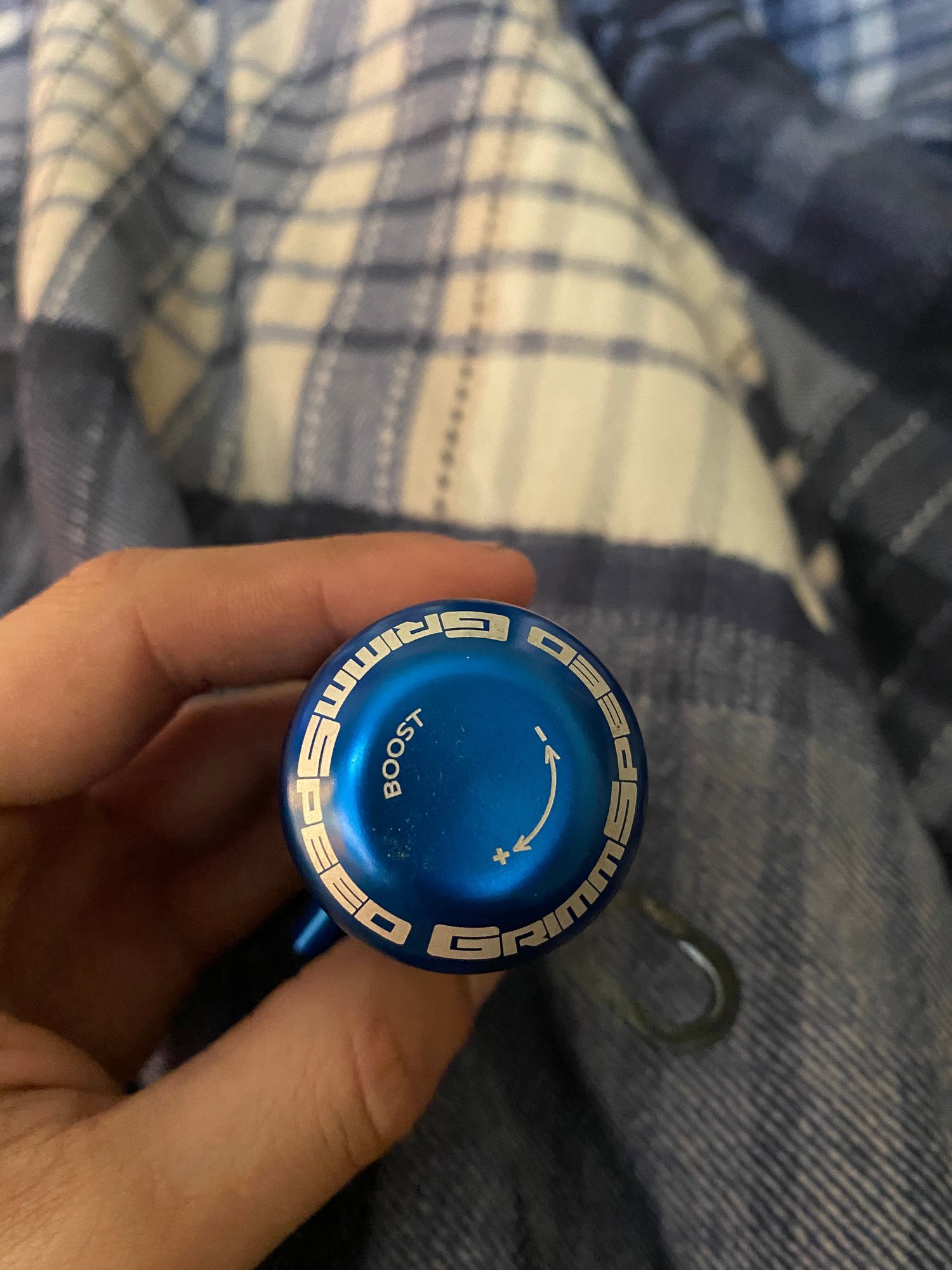 Engine - Power Adders - Grimmspeed Boost controller - Used - 2003 to 2006 Mitsubishi Lancer Evolution - Lumberton, TX 77657, United States
