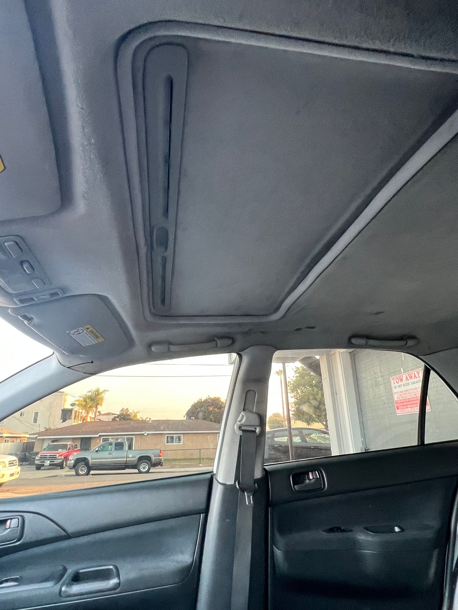 2003 Mitsubishi Lancer Evolution - 2003 Evo 8 shell clean title - Used - VIN JA3AH86F33U089677 - San Diego, CA 91950, United States