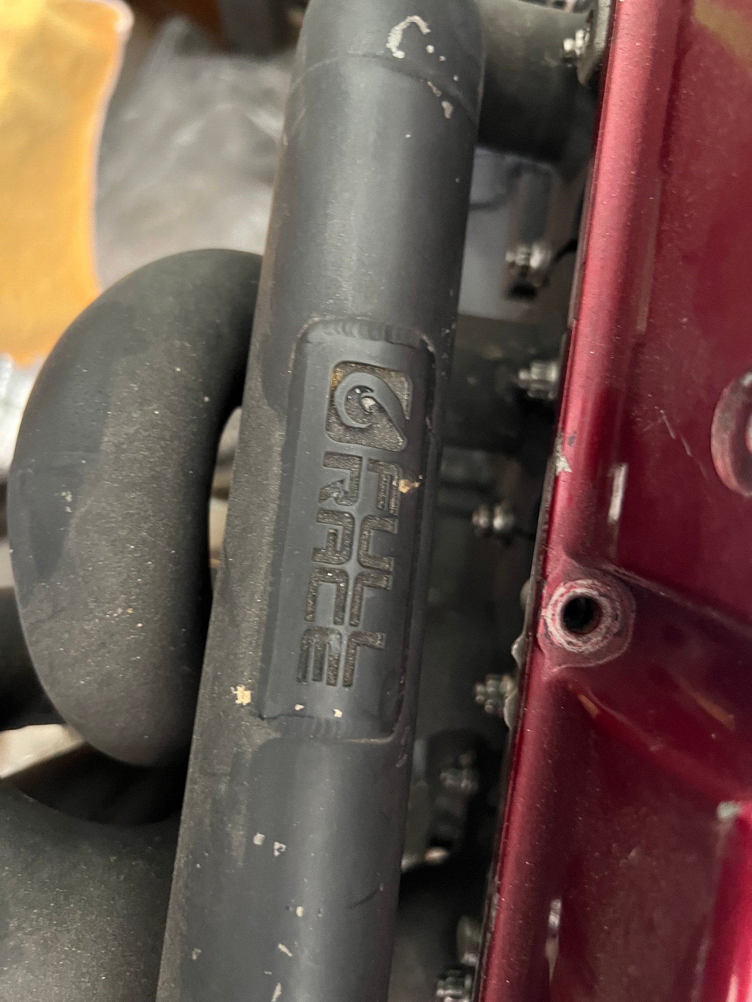 Engine - Power Adders - Fullrace BW EFR 7163 turbo kit. - Used - 2001 to 2006 Mitsubishi Lancer Evolution - Knoxville, TN 37920, United States