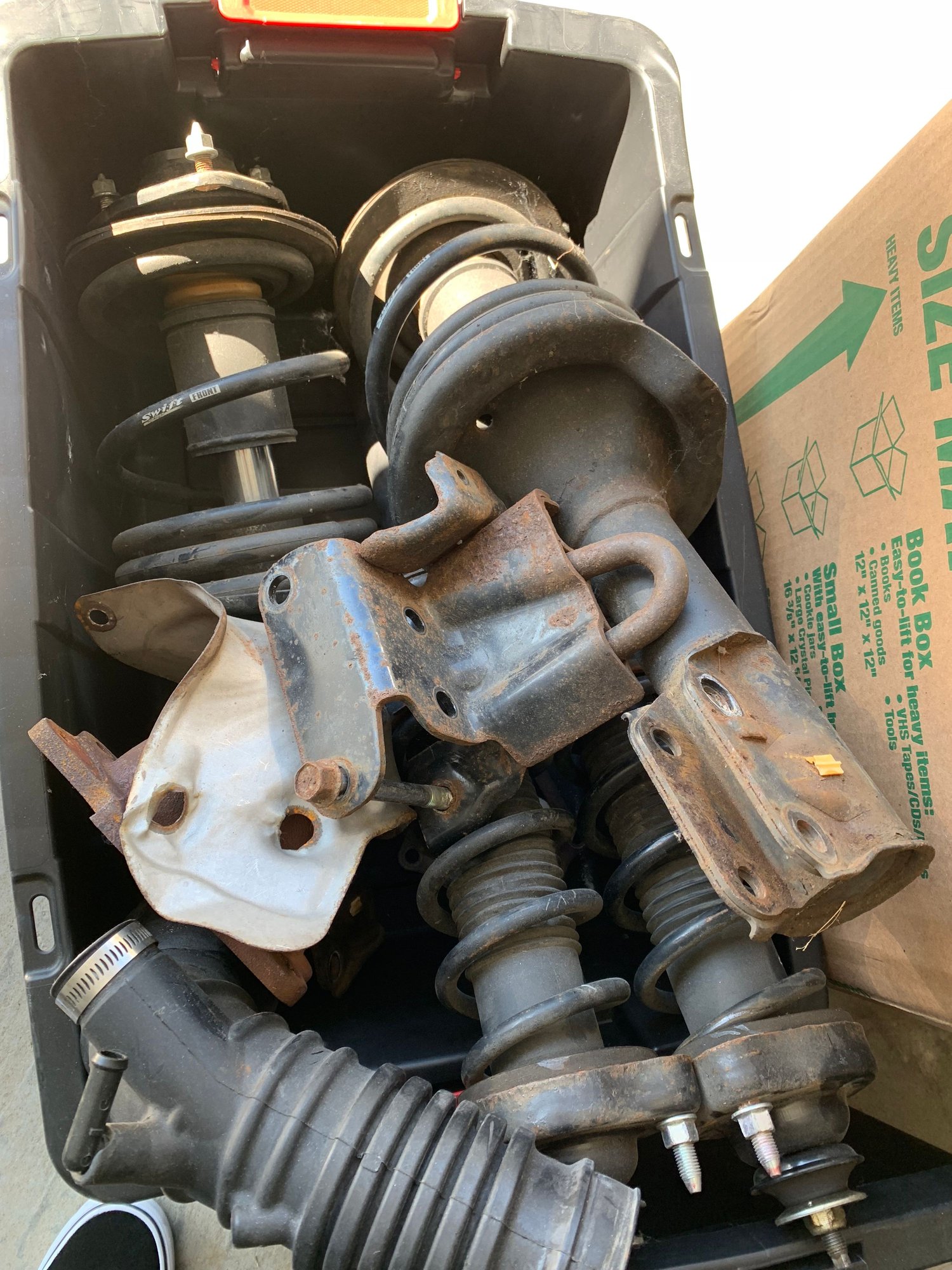 2011 Mitsubishi Lancer Evolution - Evo X Partout - Danbury, CT 06810, United States