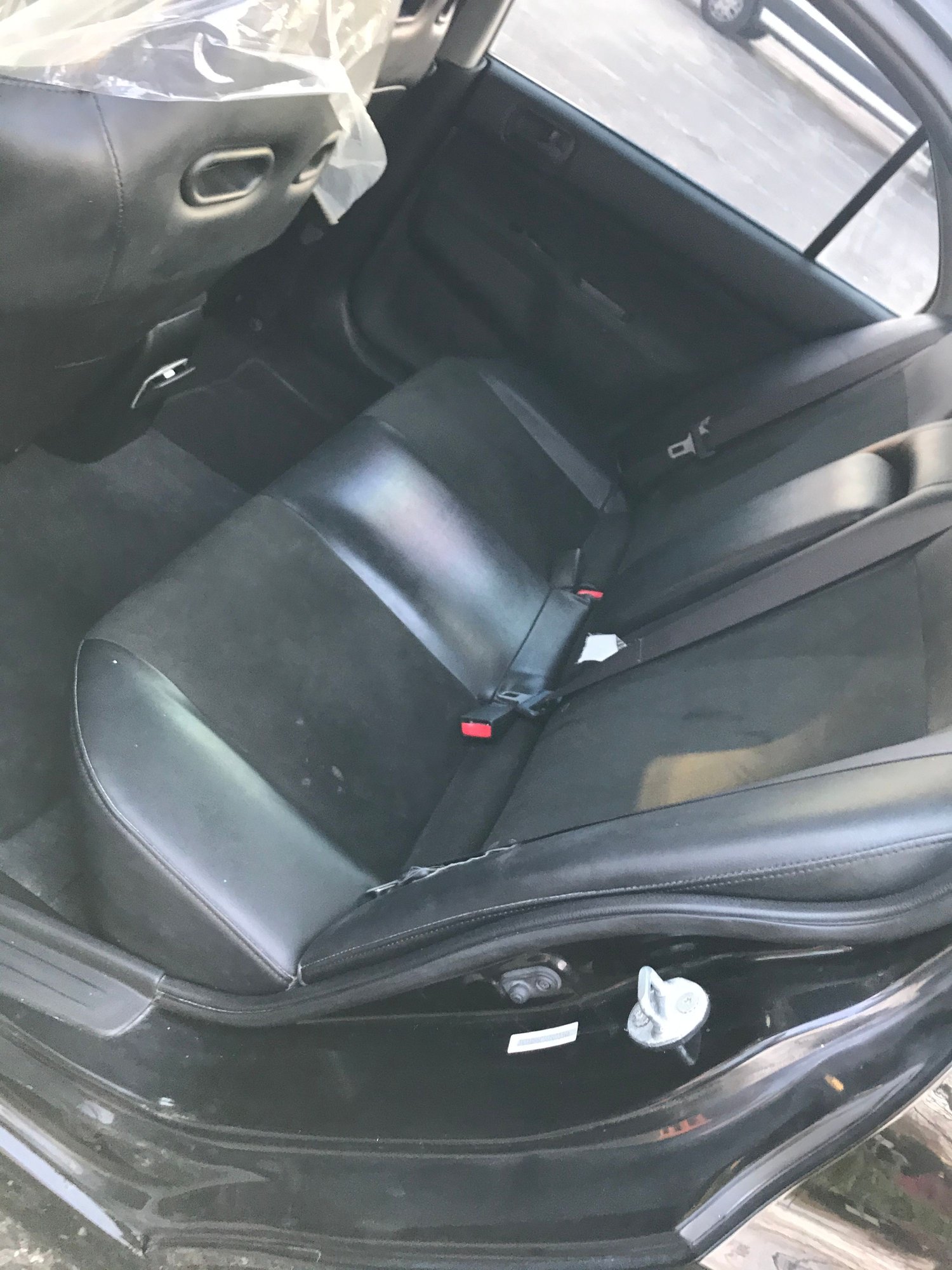 2006 Mitsubishi Lancer Evolution - 2006 Evo 9 Low Mileage!! - Used - VIN JA3AH86C56U055346 - 65,808 Miles - 4 cyl - AWD - Manual - Sedan - Black - Silver Spring, MD 20903, United States