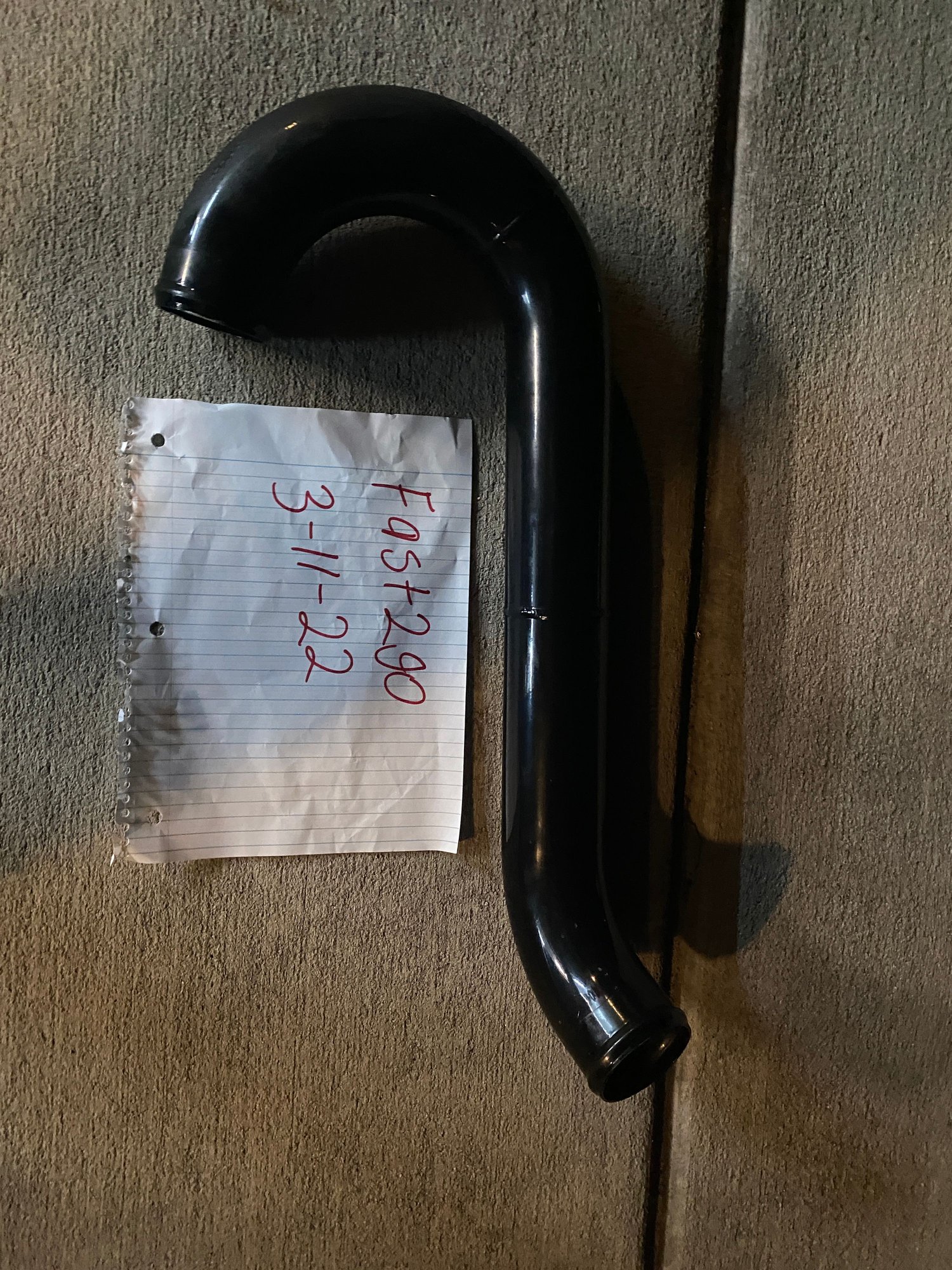 Miscellaneous - Evo 8/9 Parts - Used - 2003 to 2006 Mitsubishi Lancer Evolution - Spring Hill, FL 34609, United States
