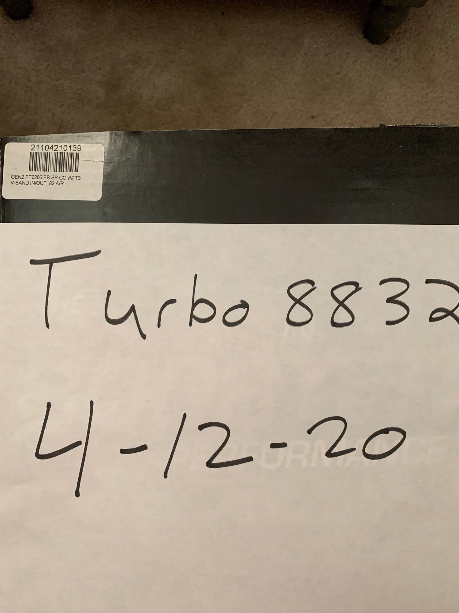 Engine - Power Adders - Sheepy turbo kit - New - 2003 to 2006 Mitsubishi Lancer Evolution - Lancaster, CA 93535, United States
