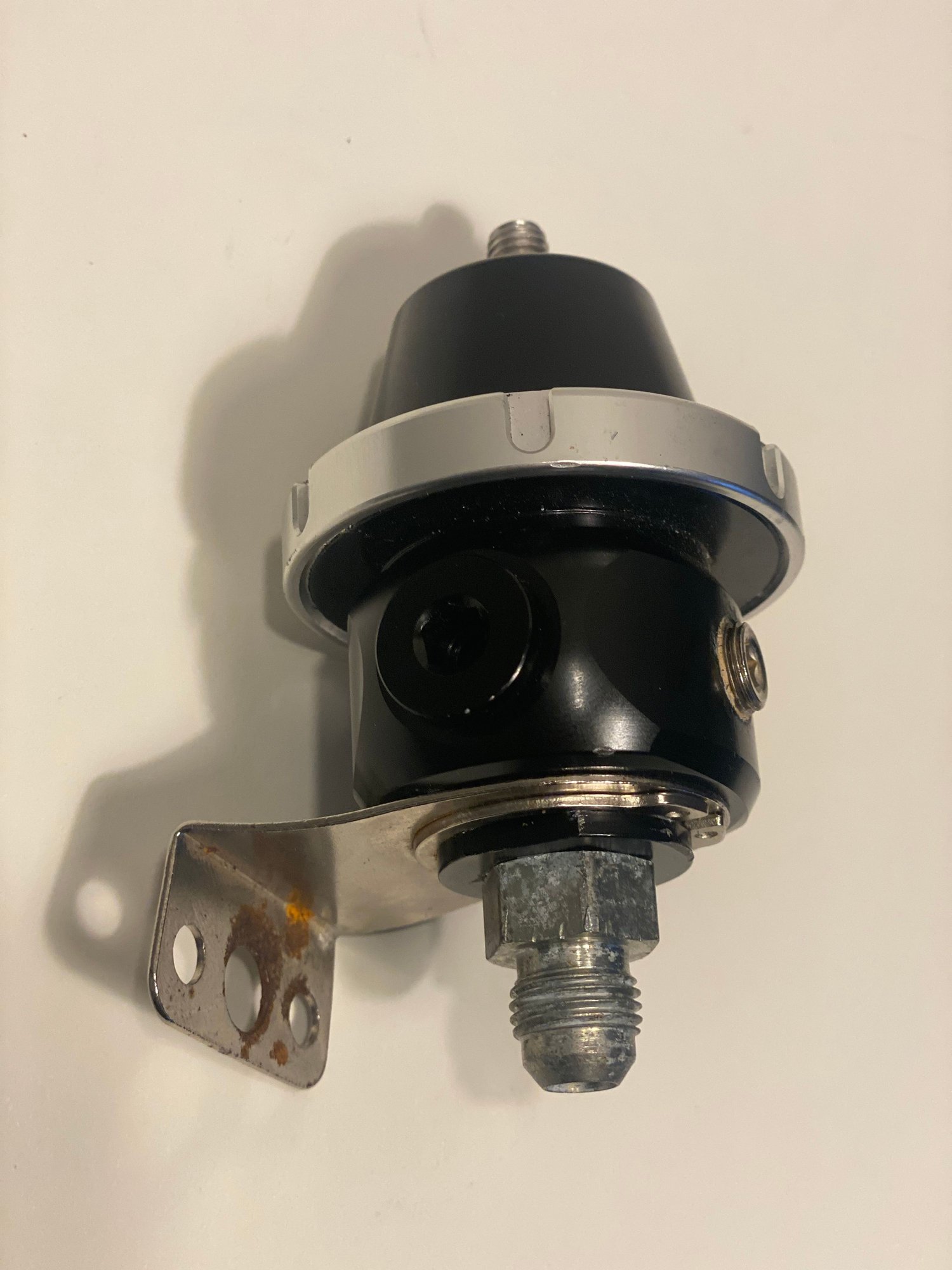 Engine - Intake/Fuel - Turbosmart FPR 1200 - Used - 2003 to 2006 Mitsubishi Lancer Evolution - Stamford, CT 06906, United States