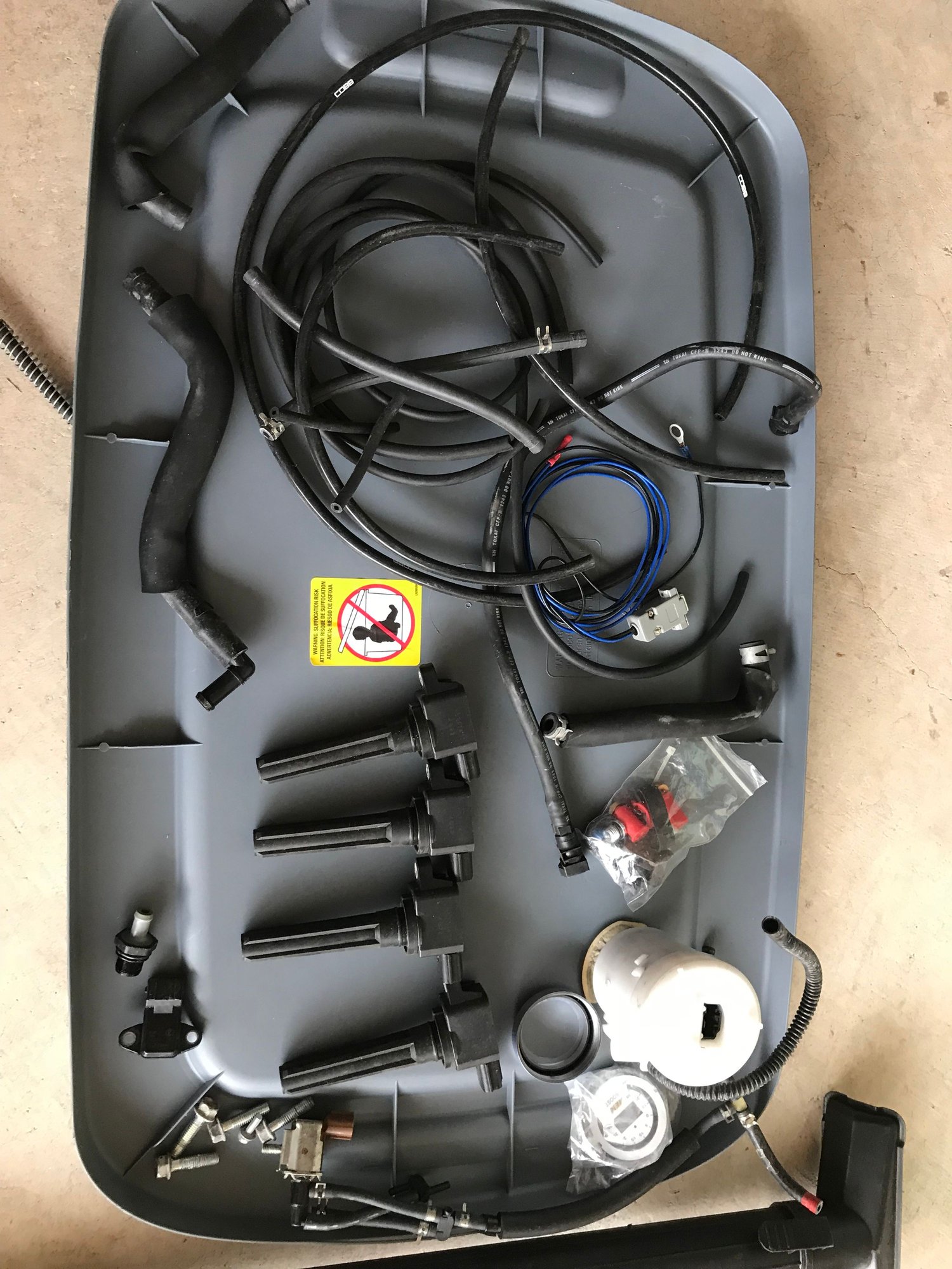 2011 Mitsubishi Lancer Evolution - OEM Evo X Parts - Miscellaneous - $200 - Baltimore, MD 21077, United States