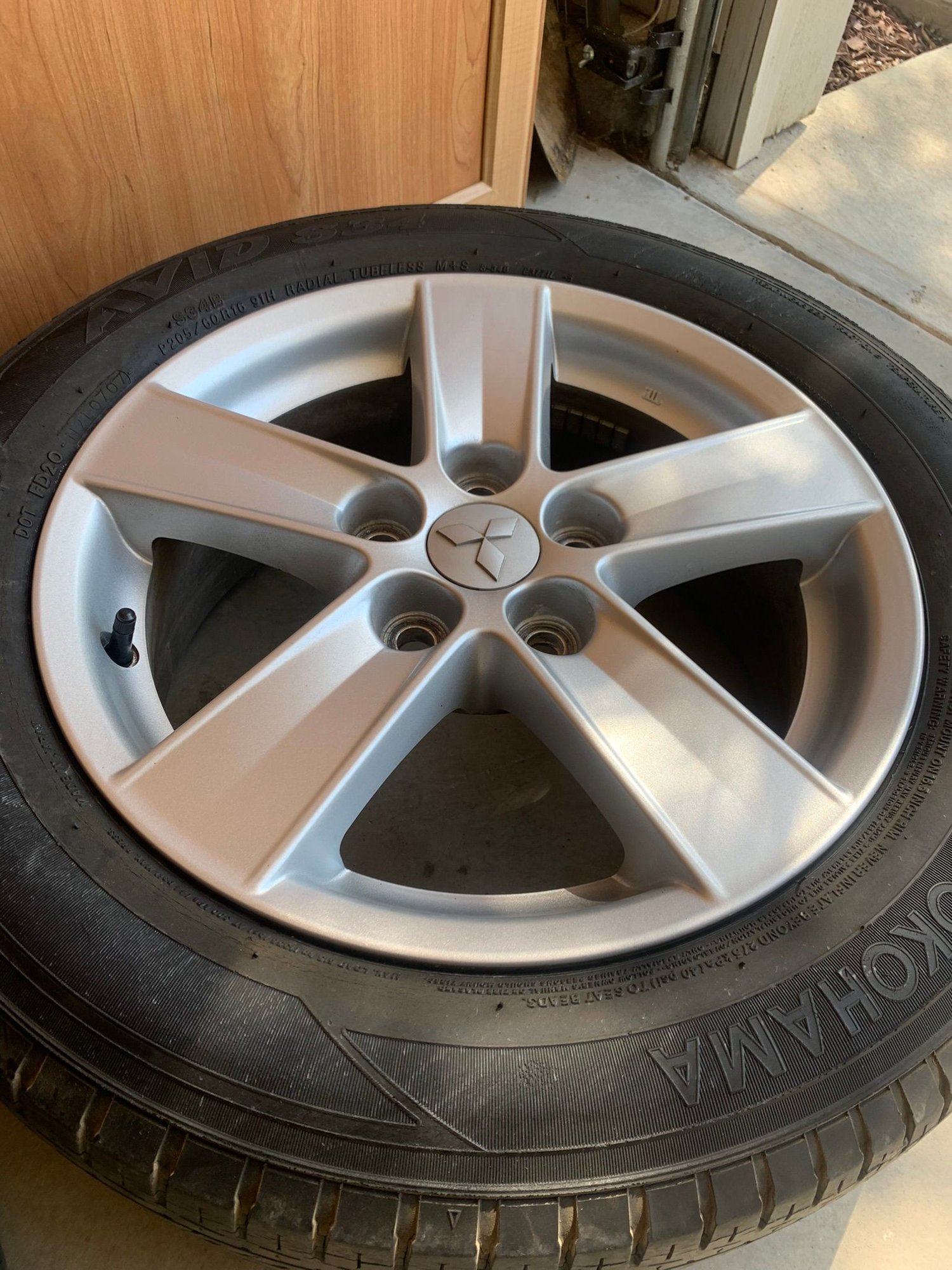 2008 Mitsubishi Lancer - 2008 Lancer Interior Parts mmcs etc - Merced, CA 95348, United States