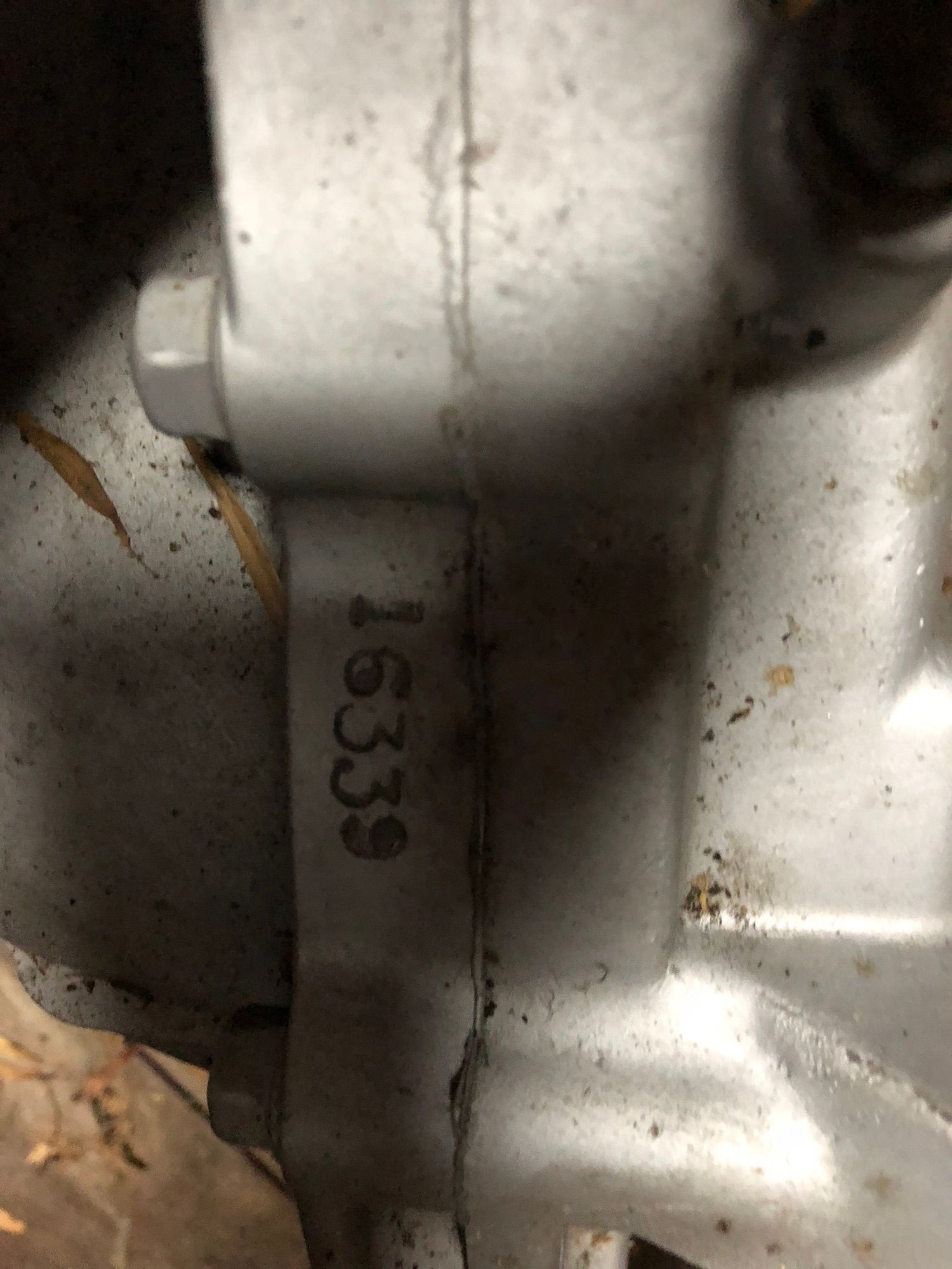 Drivetrain - Shep Trans 5 speed for Evo 8 - Used - 2003 to 2006 Mitsubishi Lancer Evolution - Knoxville, TN 37920, United States