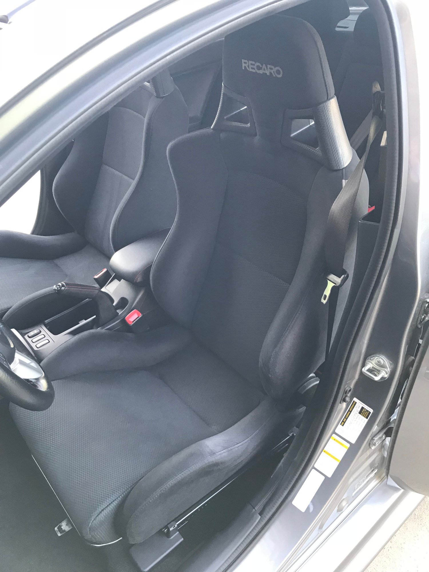 2015 Mitsubishi Lancer Evolution - Evo X Final Edition #10 of 1600 - Used - VIN JA32W7FV4FU027172 - 33,500 Miles - 4 cyl - AWD - Manual - Sedan - Gray - Tomball, TX 77375, United States
