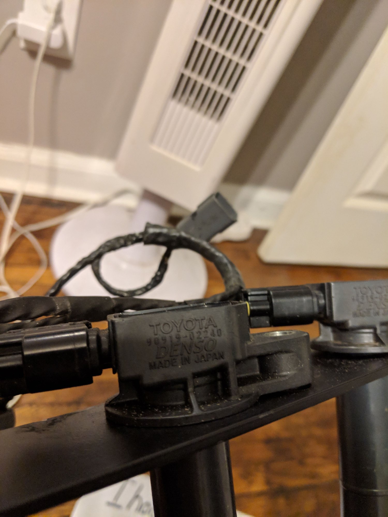 Engine - Electrical - Evo 8/9 COP - Used - Columbus, OH 43212, United States