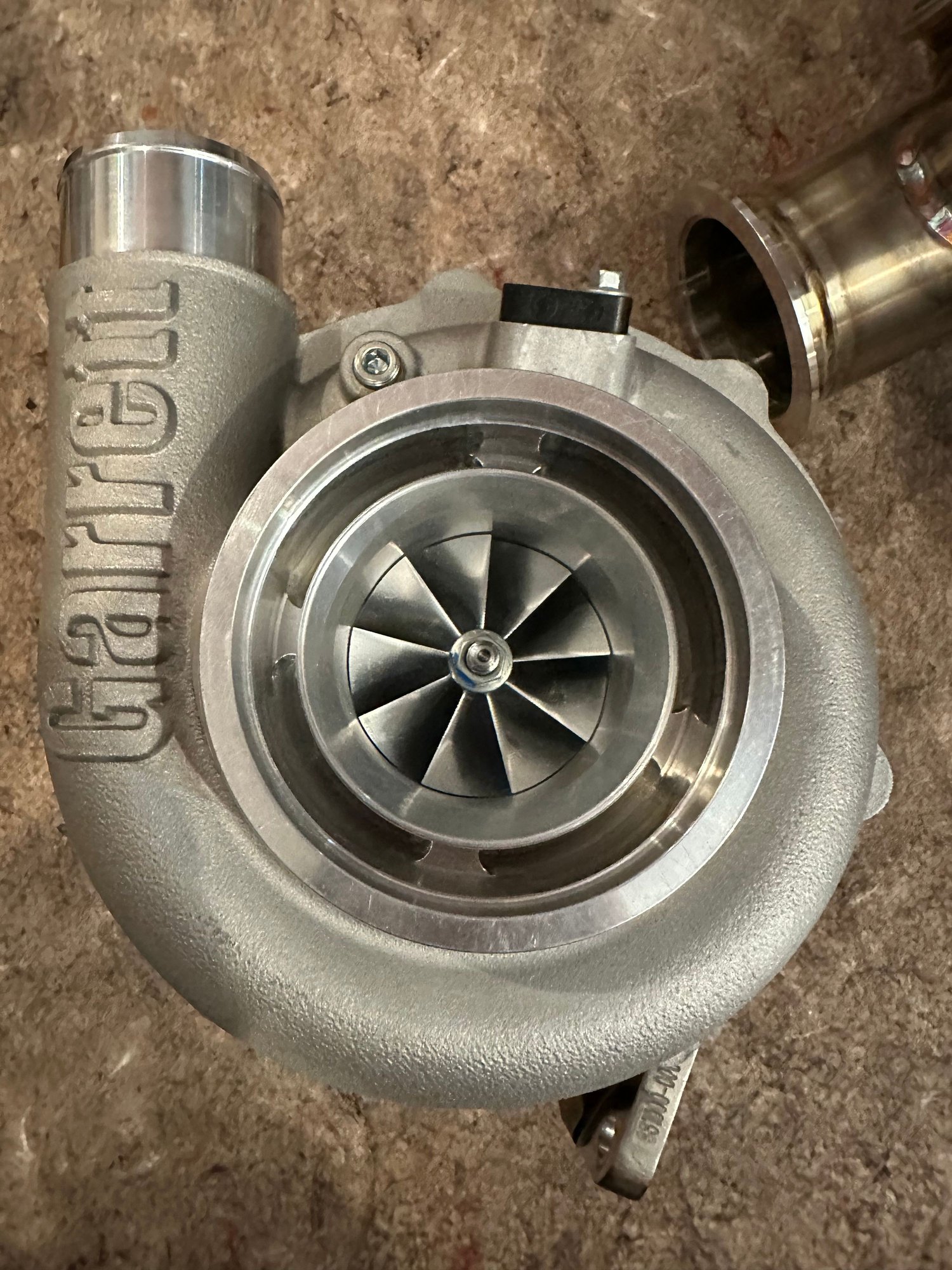 Engine - Power Adders - NEW Morrison divided manifold, garret g30-770, more package - New - -1 to 2025  All Models - Bozeman, MT 59715, United States