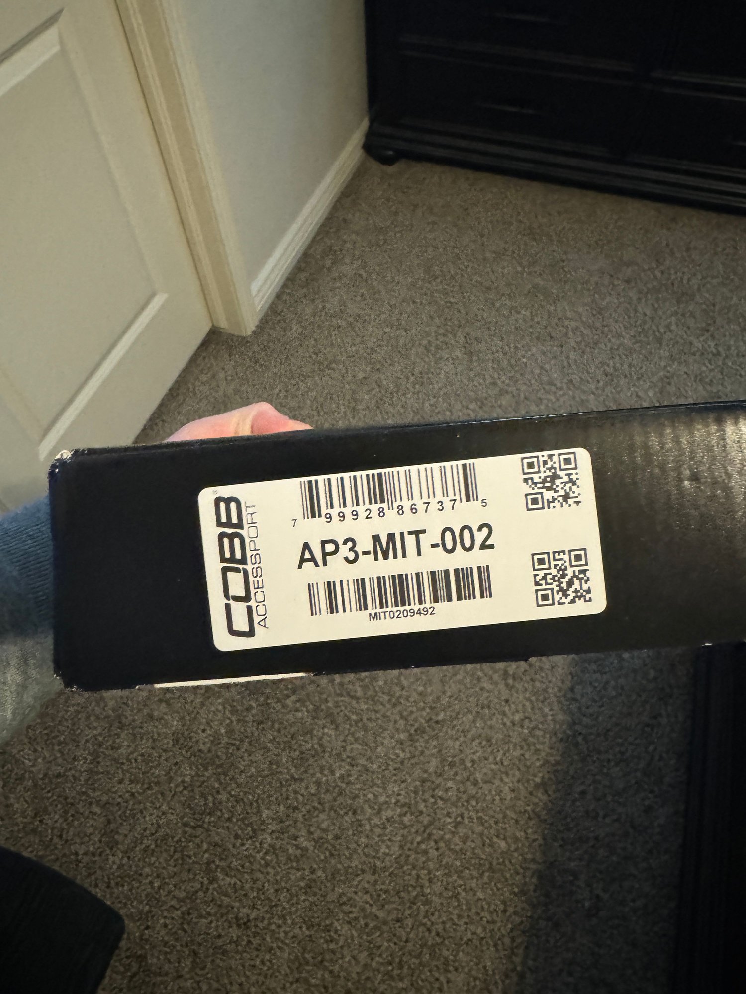 Accessories - Evo X Cobb Accessport - New - 2008 to 2015 Mitsubishi Lancer Evolution - Hooper, UT 84315, United States