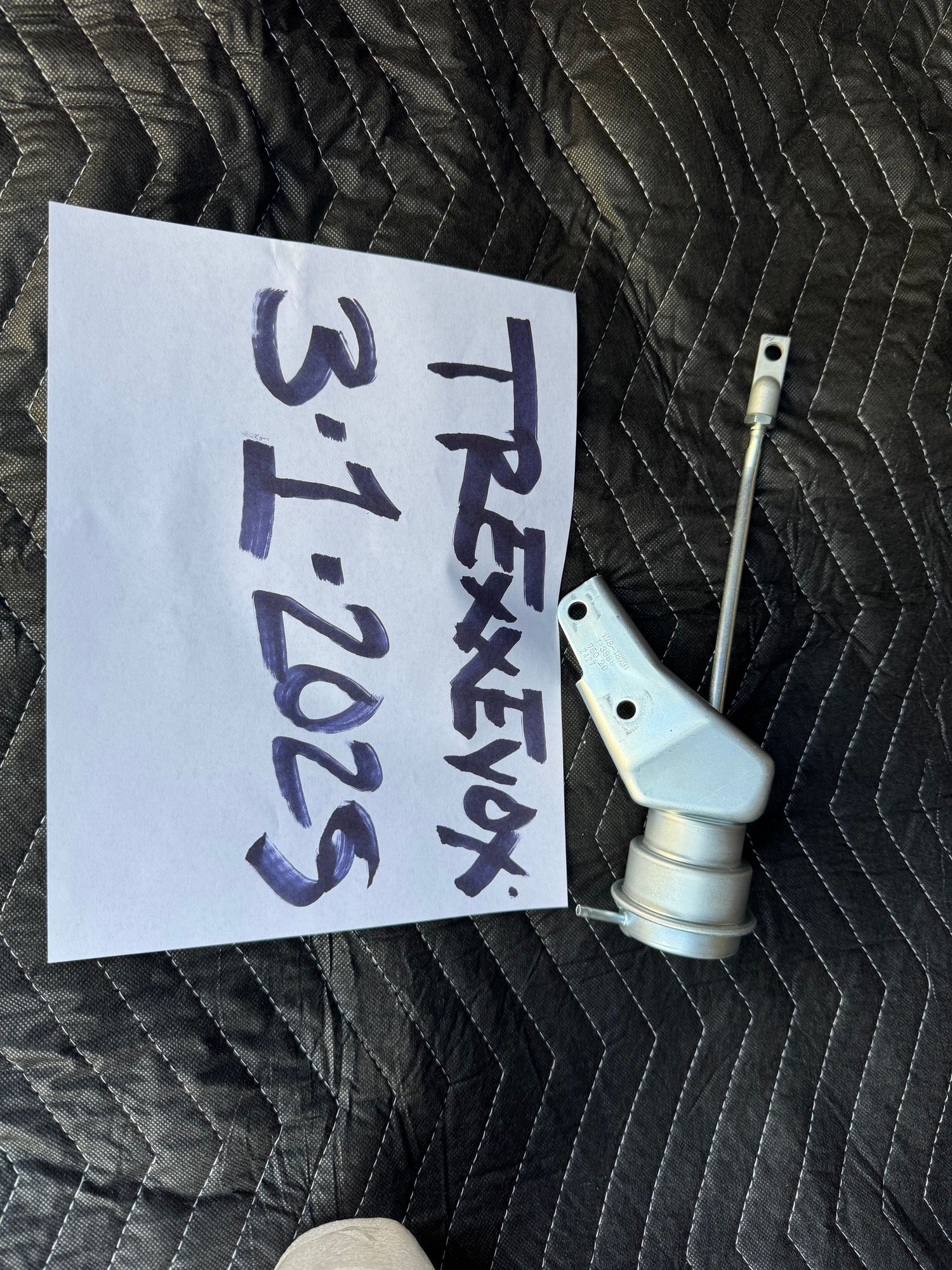 2006 Mitsubishi Lancer Evolution - Evo 8/9 parts - Las Vegas, NV 89123, United States