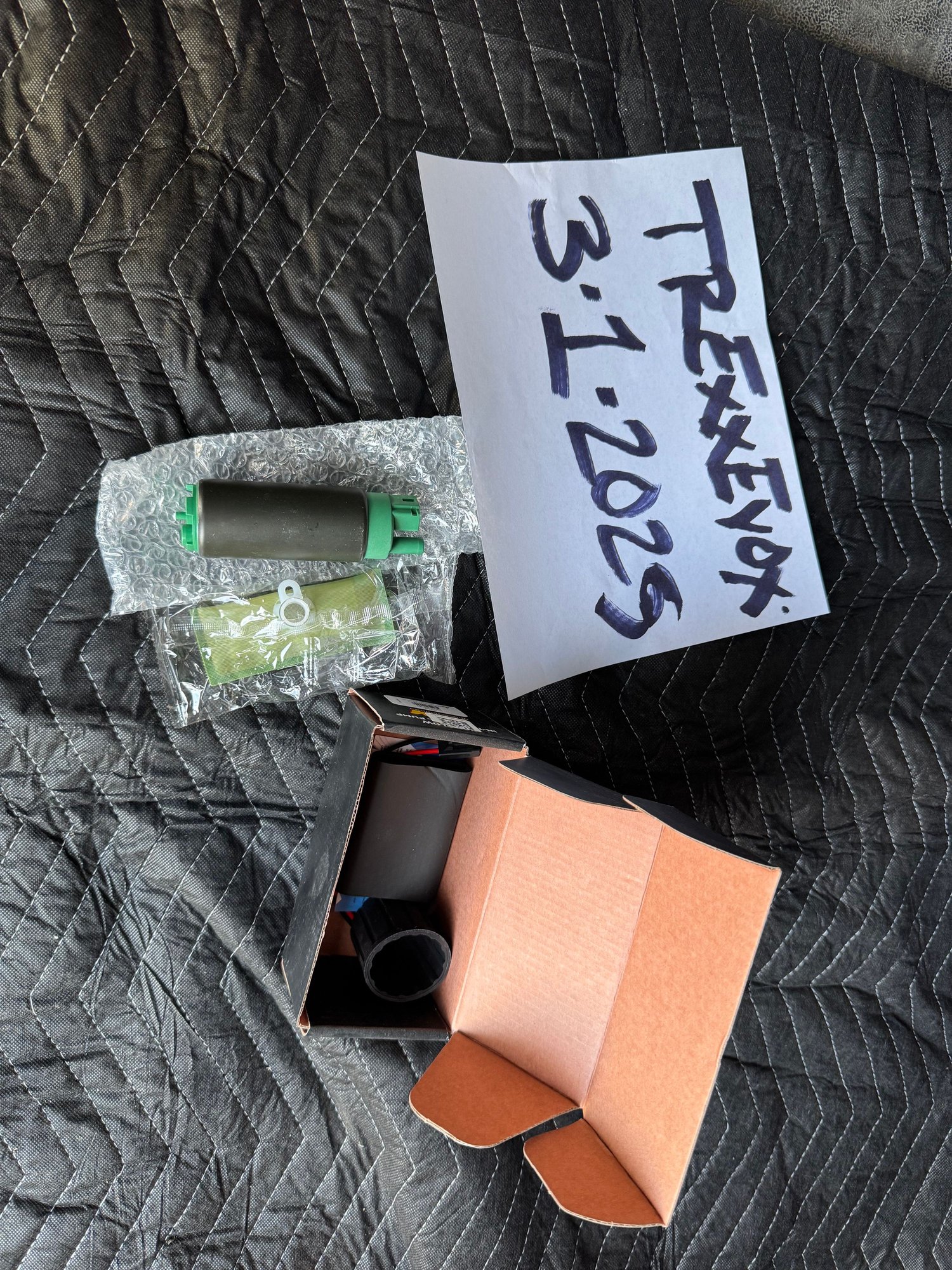 2006 Mitsubishi Lancer Evolution - Evo 8/9 parts - Las Vegas, NV 89123, United States