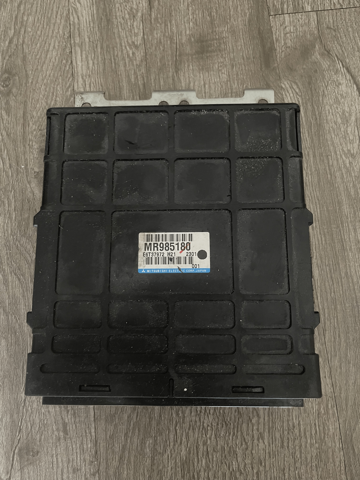 Miscellaneous - Evo VII OEM Parts - ECU, AC Comp, Suspension Arms, Steering Rack, Wheel Hub Knuckles - Used - All Years  All Models - Charlotte, NC 28204, United States