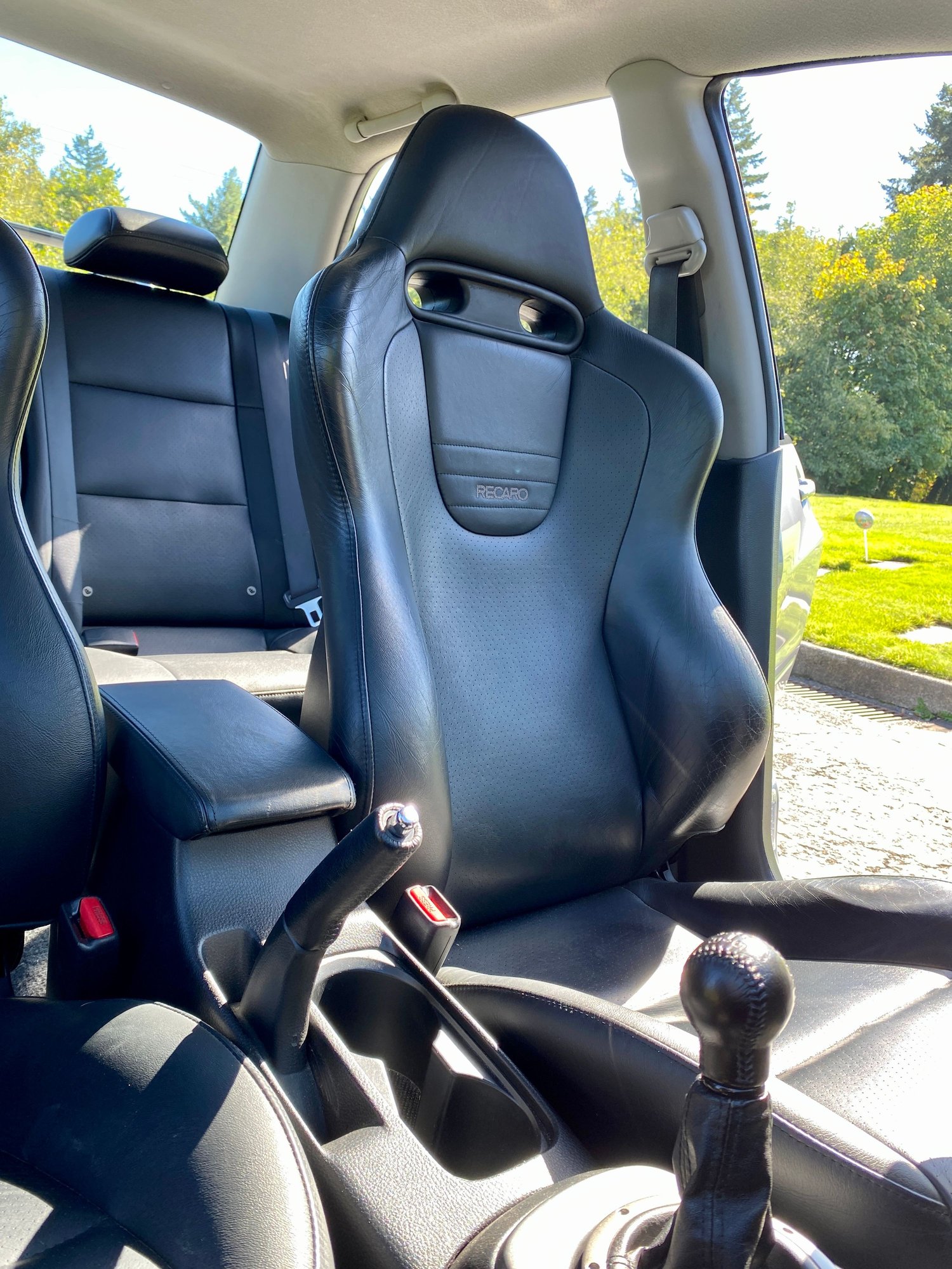 2005 Mitsubishi Lancer Evolution - 2005 Mitsubishi Lancer Evolution VIII SSL - Used - VIN JA3AH86D15U045033 - 108,000 Miles - 4 cyl - AWD - Manual - Sedan - Silver - Portland, OR 97225, United States