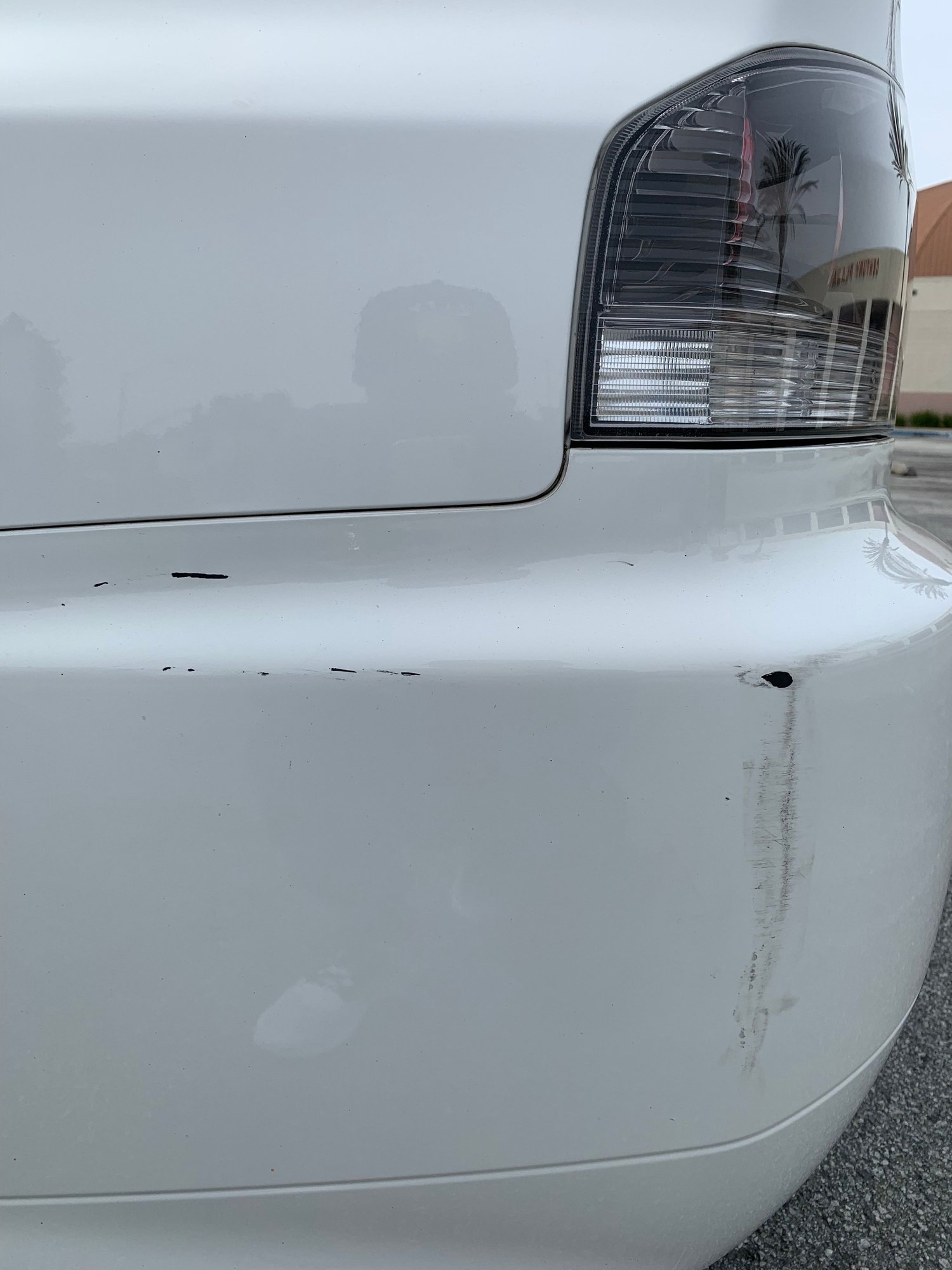 2006 Mitsubishi Lancer Evolution - Wicked White Evo IX MR - Used - VIN JA3AH86C76U047555 - 60,900 Miles - 4 cyl - AWD - Manual - Sedan - White - South San Francisco, CA 94080, United States