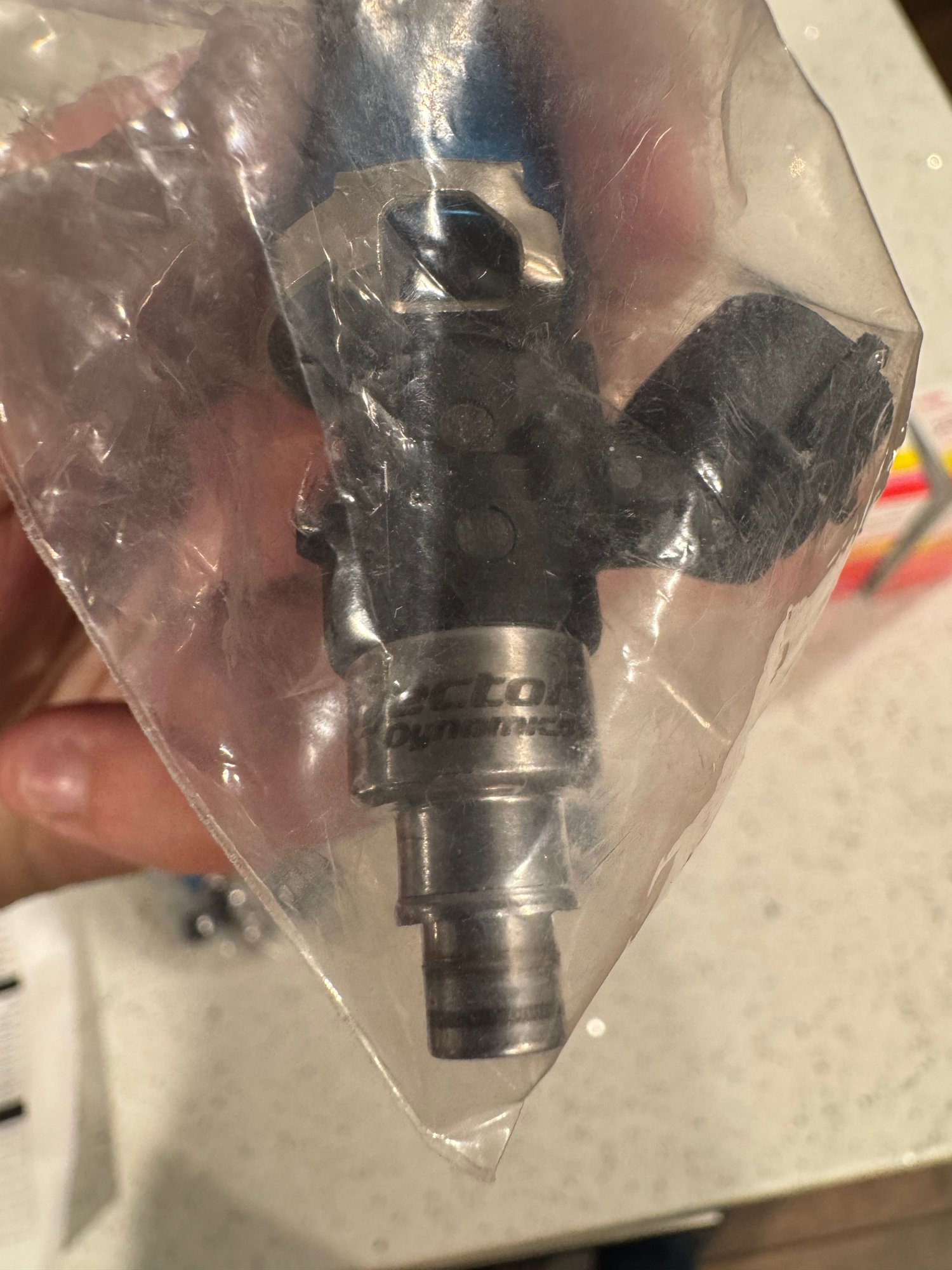 Engine - Intake/Fuel - Id2000cc injectors - Used - -1 to 2026  All Models - Poplar Grove, IL 61065, United States