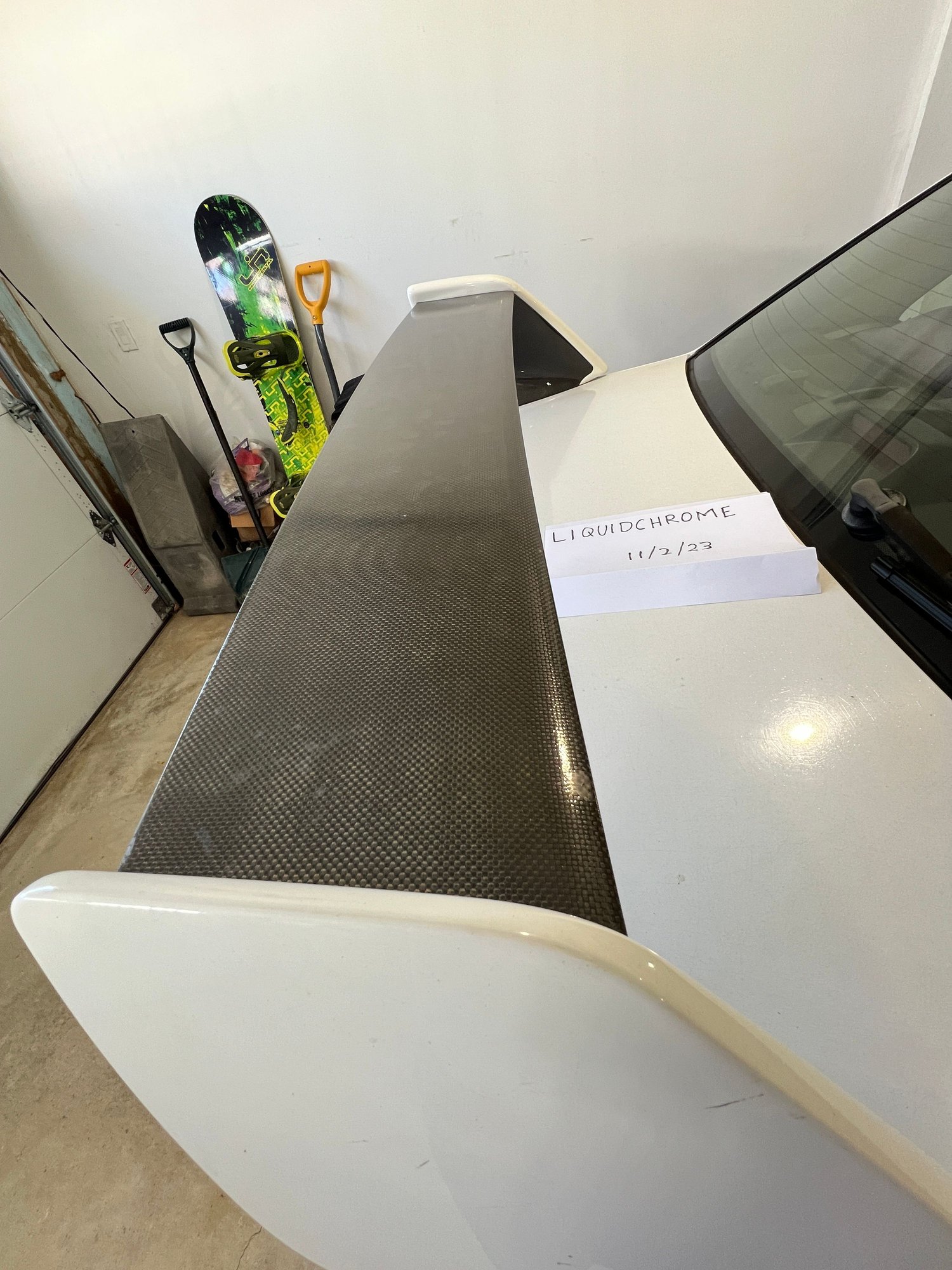 2005 Mitsubishi Lancer Evolution - 2005 Evo 8 MR - needs lot of work - Used - VIN JA3AH86D55U011435 - 190,000 Miles - 4 cyl - AWD - Manual - Sedan - White - River Edge, NJ 07661, United States