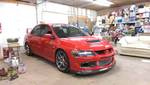 The Evo