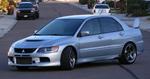 Garage - 06EVO9