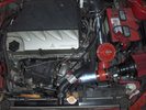 Garage - 2006 ralliart (turbo)