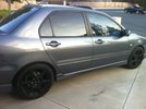 Garage - Ralliart