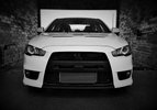 Garage - Evo