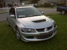 Garage - My DD