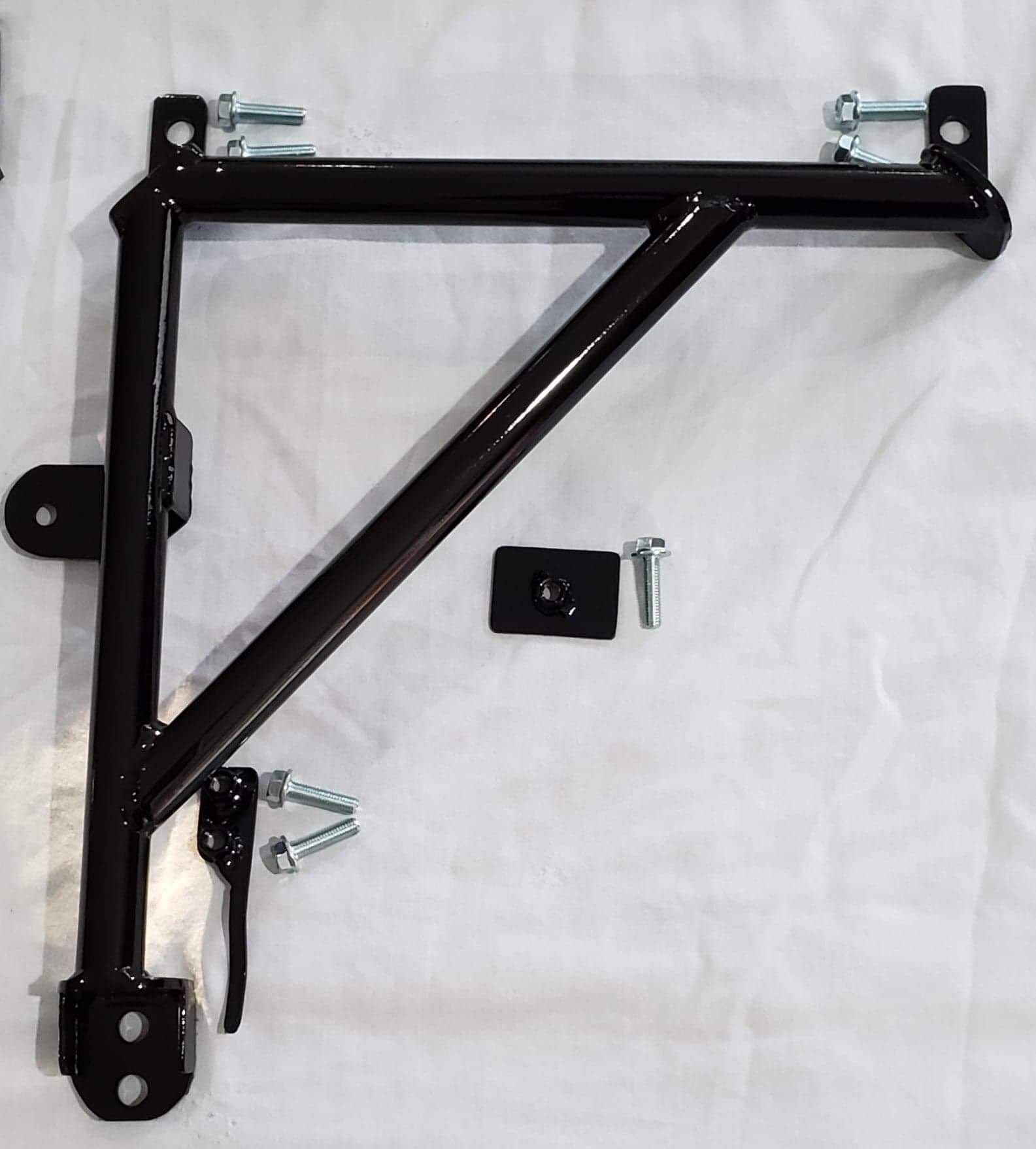 Steering/Suspension - Evo 8/9 chassis braces - New - Tampa, FL 33615, United States