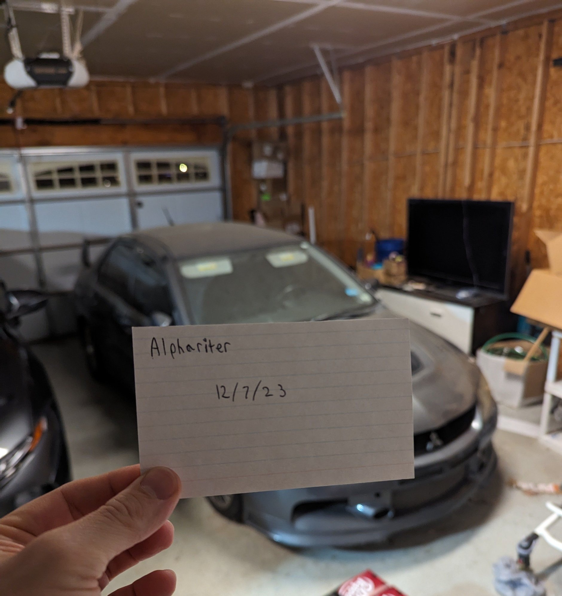 2006 Mitsubishi Lancer Evolution - 2006 Evolution IX SE (147k miles) - No Engine Mods, Garage Kept - Used - VIN JA3AH86CX6U066651 - 147,000 Miles - 4 cyl - AWD - Manual - Sedan - Gray - Wentzville, MO 63385, United States