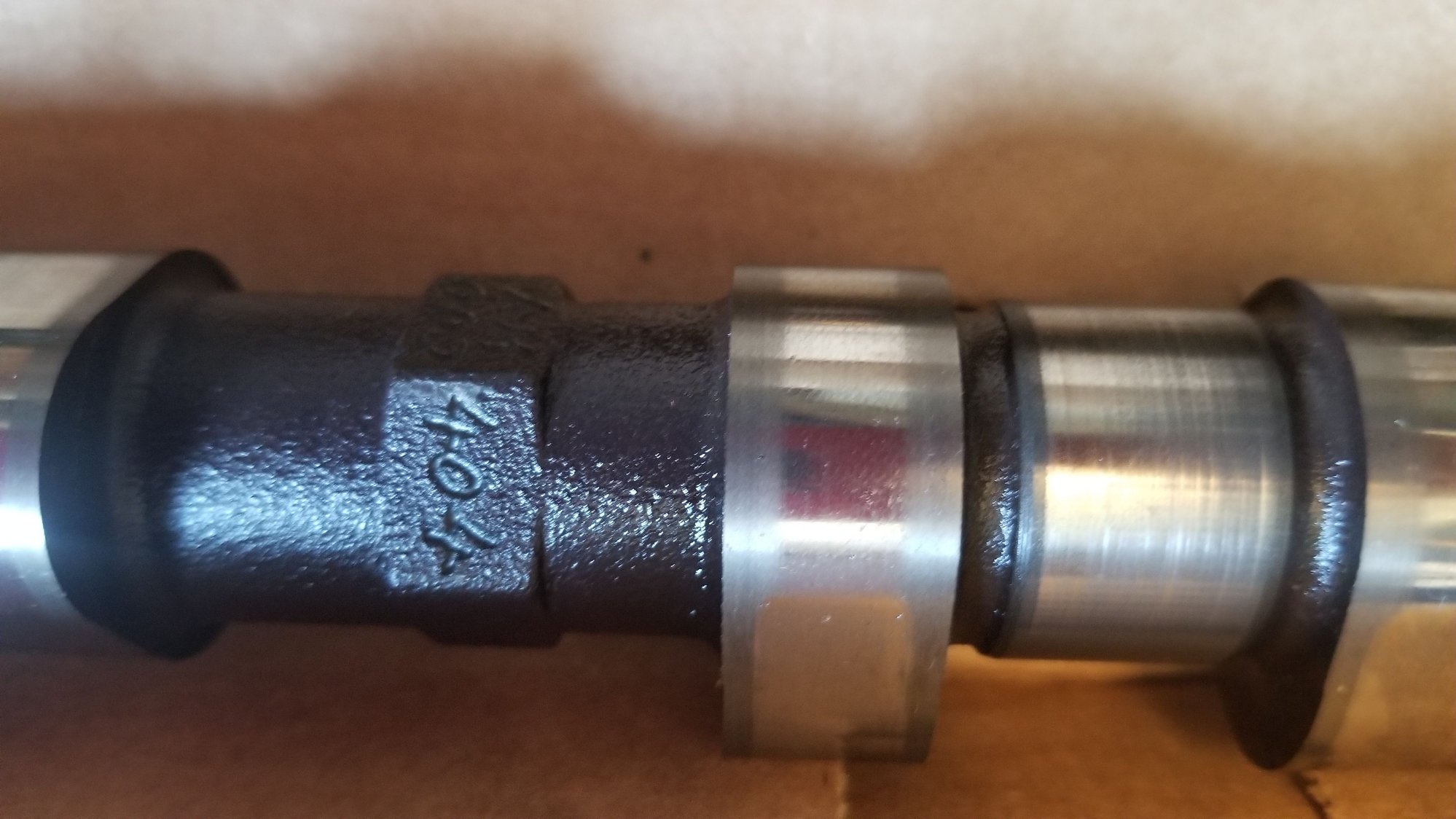 Engine - Power Adders - HKS 264 cams for Evo 8 - Used - 2003 to 2005 Mitsubishi Lancer Evolution - Mays Landing, NJ 08330, United States