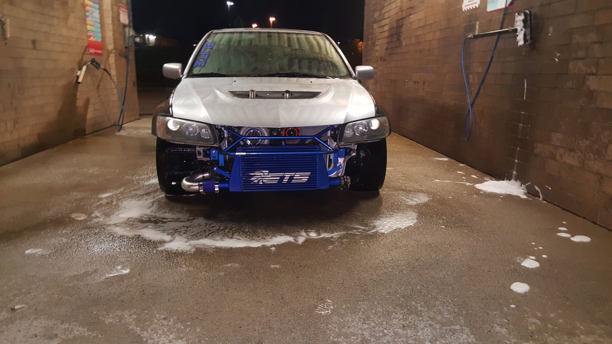 2003 Mitsubishi Lancer Evolution - 2003 Evo 8 Built Motor Sheepy Kit Haltech elite 2500 ECU - Used - VIN JA3AH86FX3U093015 - Fayetteville, NC 28301, United States