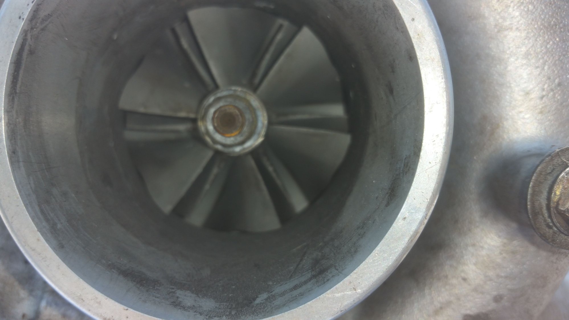 Engine - Power Adders - Rebuilt Turbo Cheap! - Used - Lake In The Hills, IL 60156, United States