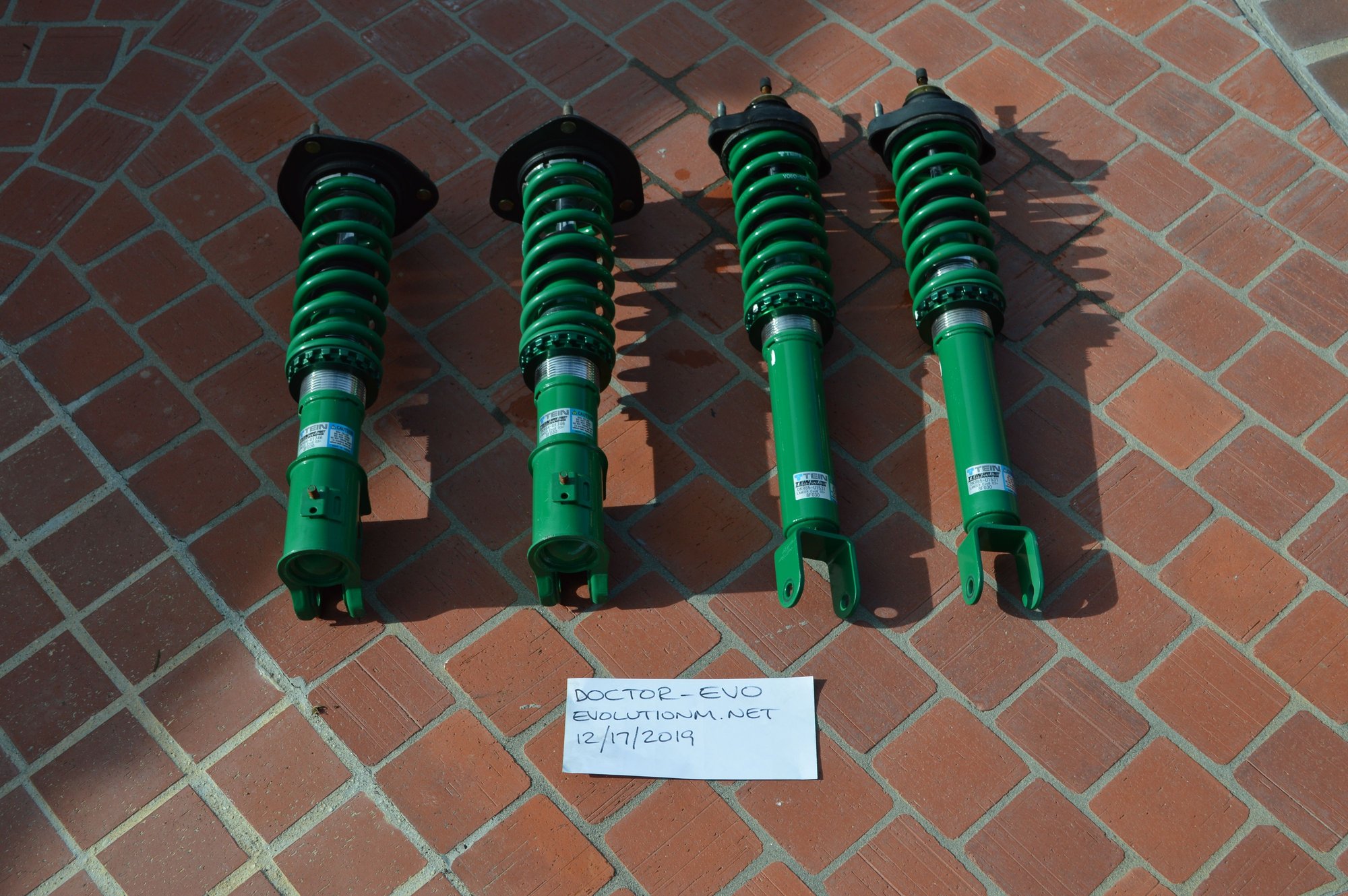 2003 Mitsubishi Lancer Evolution - 2003 - 2006 EVO 8/9 OEM and Aftermarket Parts - Downey, CA 90240, United States