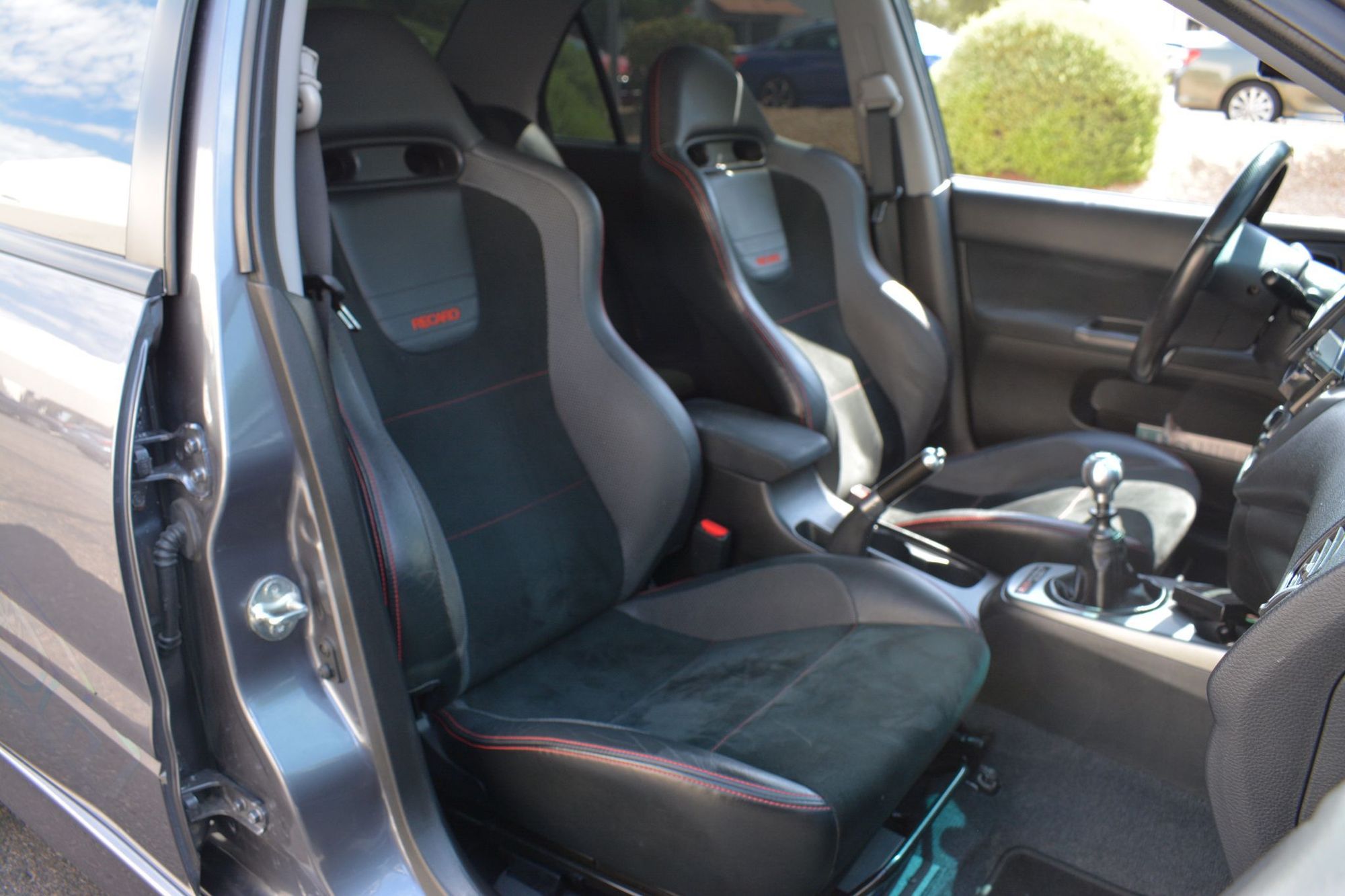 2006 Mitsubishi Lancer Evolution - 2006 Mitsubishi Lancer Evolution 9 MR *Built 2.3L, Built 6-Speed, Brembo BBK...* - Used - VIN JA3AH86C26U062299 - 122,287 Miles - 4 cyl - AWD - Manual - Sedan - Gray - Phoenix, AZ 85027, United States