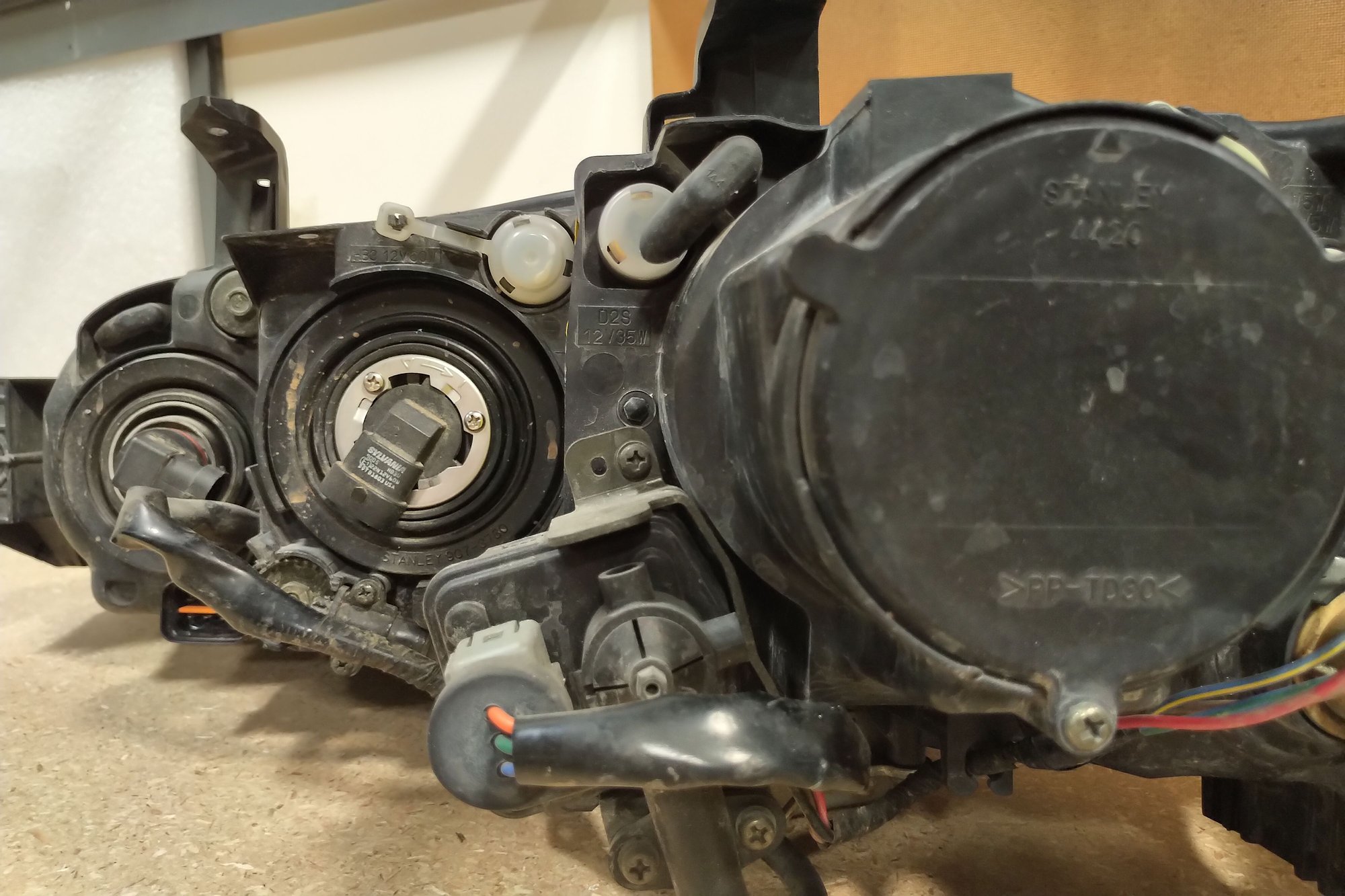 Miscellaneous -  - Used - All Years  All Models - Whittier, CA 90605, United States