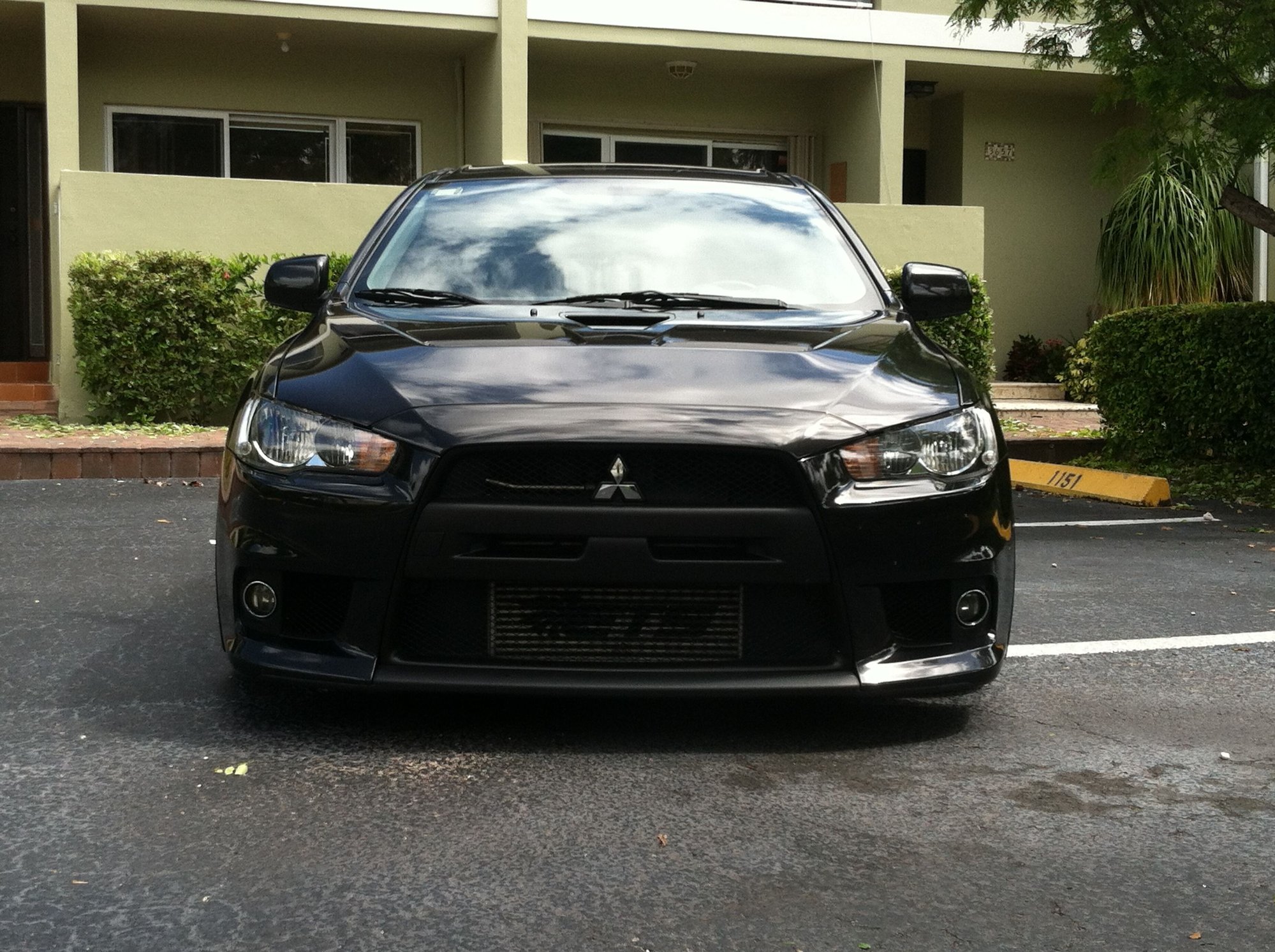 2015 Mitsubishi Lancer Evolution - 2015 EvoX for sale - Used - North Miami Beach, FL 33160, United States