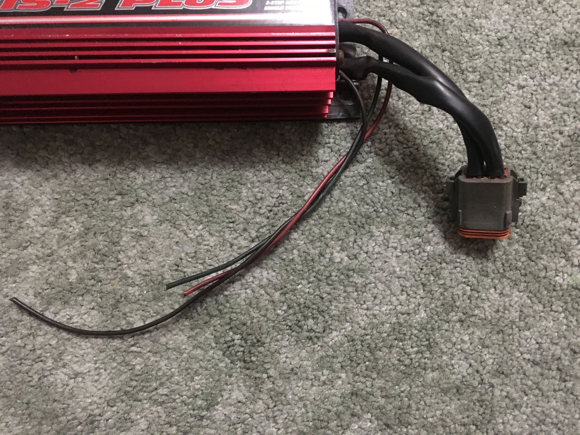 2005 Mitsubishi Lancer Evolution - Evo 8 9 MSD DIS 2 Plus C.O.P. Setup - Engine - Intake/Fuel - $400 - Toms River, NJ 08753, United States