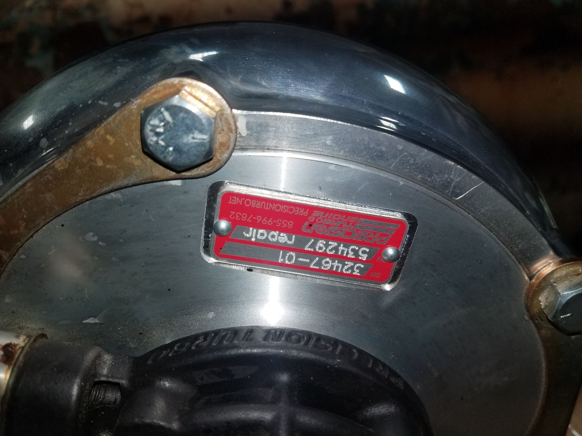 Engine - Power Adders - Gen1 6766 1.0ar t4 divided - New - All Years Any Make All Models - Auburn, WA 98002, United States