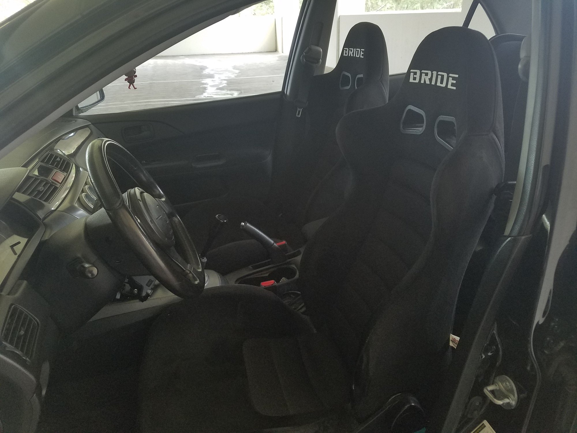 2006 Mitsubishi Lancer Evolution - 2006 Evo 9 SE Widebody SOCAL - Used - VIN ja3ah86cx6u067119 - 101,675 Miles - 4 cyl - AWD - Manual - Sedan - Black - Irvine, CA 92618, United States