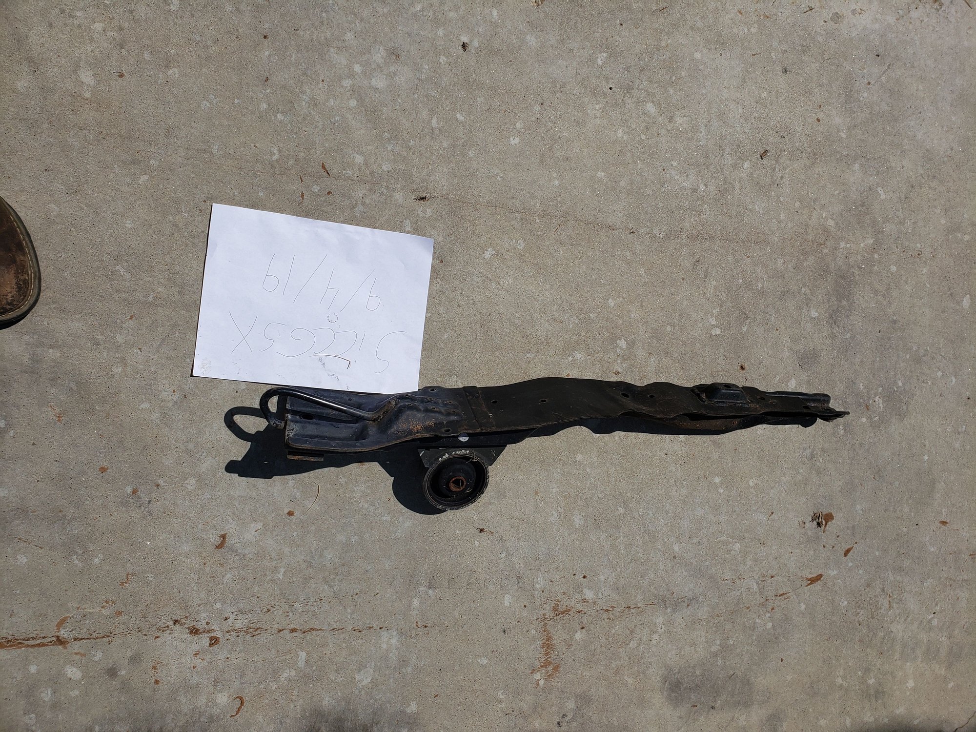 Engine - Intake/Fuel - ***oem parts i/c piping, intake, filter box*** - Used - Odessa, TX 79762, United States