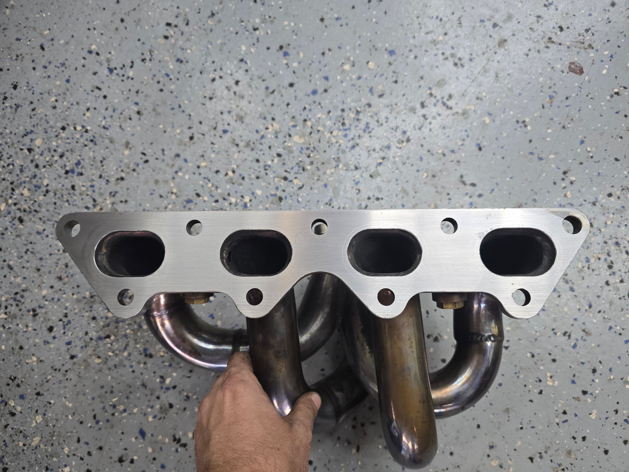 Engine - Power Adders - Evo 7/8/9 Stock Rebuilt Turbo - New - 2003 to 2008 Mitsubishi Lancer Evolution - Huntsville, AL 35805, United States