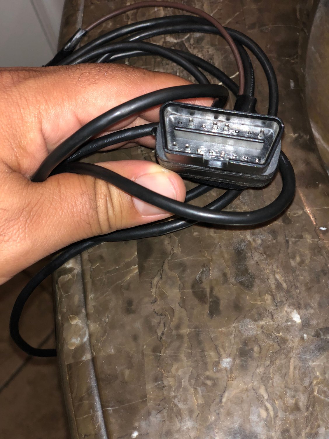 Engine - Electrical - FS: Tactrix 1.3 cable - Used - 2003 to 2006 Mitsubishi Lancer Evolution - Placentia, CA 92870, United States