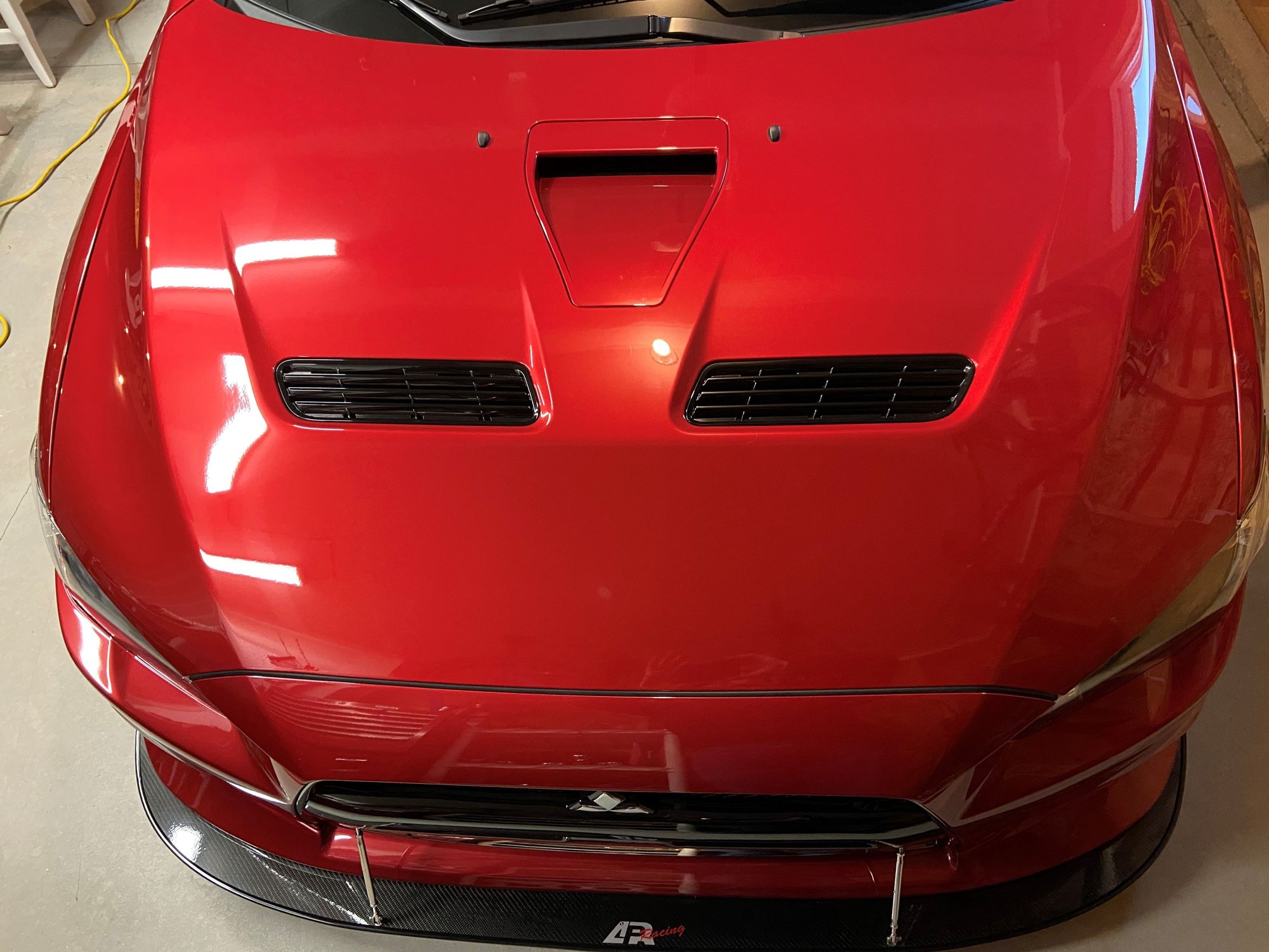 2015 Mitsubishi Lancer Evolution - FS: 2015 Evo X Final Edition - 8,261 Miles - Wisconsin - Used - VIN JA32W7FVXFU027404 - 8,261 Miles - 4 cyl - AWD - Manual - Sedan - Red - Oconomowoc, WI 53066, United States